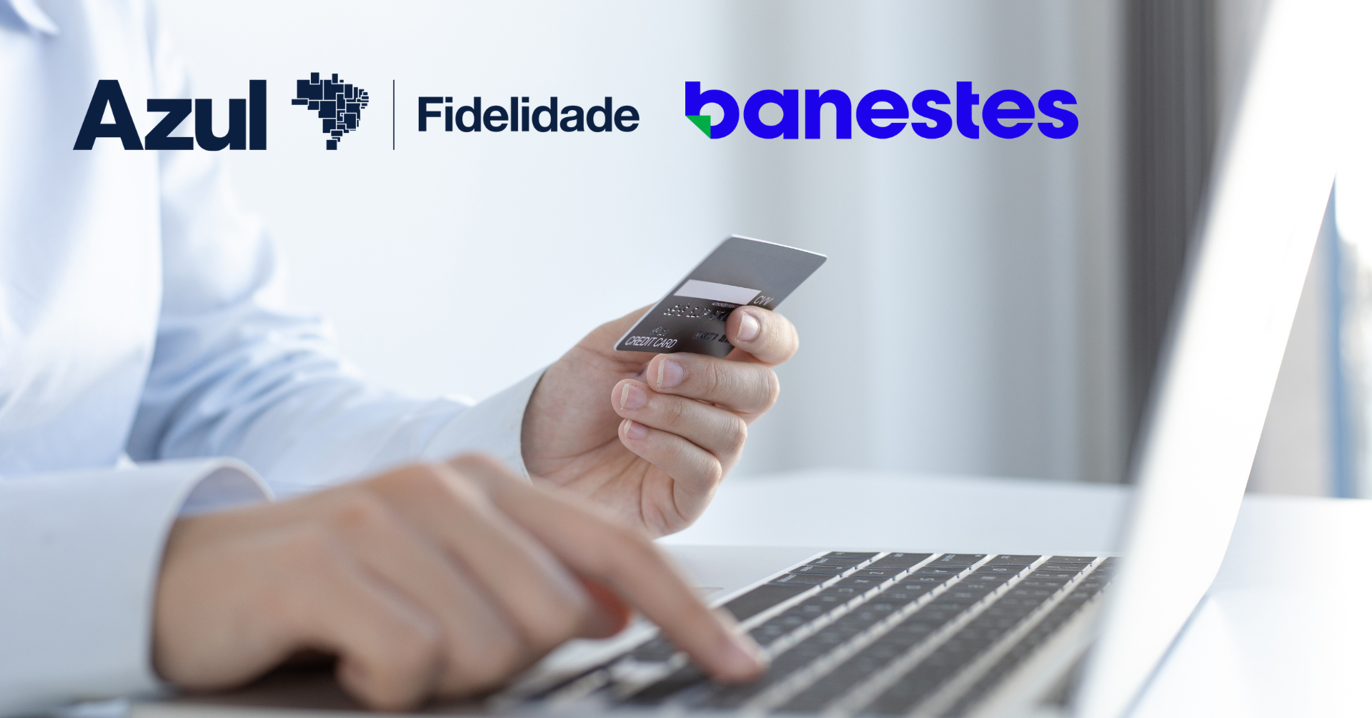 O Azul Fidelidade acaba de lançar uma transferência bonificada que pode chegar a até 100% ao enviar pontos do Banestes. Membros ganham 40% de bônus, assinantes do Clube Azul recebem 70%, e quem está há mais tempo no clube pode acumular até 30% extras.

Há ainda 2.000 pontos de bônus na primeira transferência. A oferta é válida de 13 a 16 de outubro de 2026. Cadastre o CPF na página da promoção antes de transferir. O bônus máximo é de 300.000 pontos por CPF e será creditado em até 15 dias úteis.

Não perca: é uma forma rápida de turbinar seu saldo de pontos Azul para futuras viagens, upgrades ou resgates.