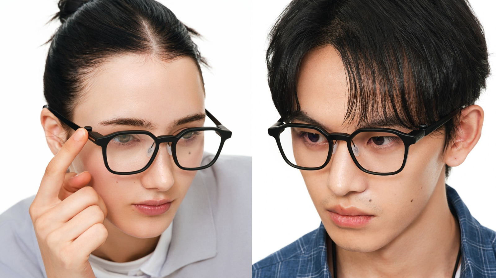 A RayNeo está chamando atenção com dois modelos bem diferentes de óculos inteligentes. O iO Smart Glasses parece um óculos comum, mas esconde um display monocromático discreto, captura avançada de voz e tradução por IA em 55 idiomas. Já as linhas GT e GT Max apostam em telas virtuais gigantes, com até 307 polegadas e campo de visão de 59 graus para experiências de AR gaming e maratonas de mídia.

Com apenas 33 gramas, o modelo iO foi feito para uso diário, substituindo seus óculos convencionais com funções discretas como tradução em tempo real, transcrição por voz e assistência de agenda. A série GT, co-tunada pela Bang & Olufsen, promete virar seu cinema portátil, com ancoragem espacial 3DoF e suporte a HDR Dolby Vision pelo RayNeo Pocket TV Pro.

Os preços ainda não foram divulgados, mas a RayNeo planeja lançar os produtos no dia 4 de setembro e vai mostrar a nova linha na IFA. Se você quer assistência discreta de IA ou um cinema virtual gigante, esses óculos de realidade aumentada prometem ser um dos wearables mais interessantes do ano.