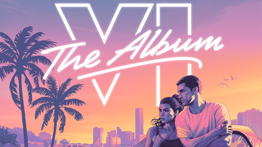A Rockstar Games acaba de revelar Grand Theft Auto 6: The Album, uma coleção de 34 faixas originais feita para capturar a energia elétrica de Vice City e Leonida. Future, Travis Scott, PinkPantheress, Morgan Wallen, Yung Lean, Metro Boomin, Rauw Alejandro e Keith Richards estão na lista, e outros nomes ainda estão guardados a sete chaves.

Seis músicas já estão no ar nas plataformas de streaming: That's It de Yung Lean, Future e Metro Boomin, Rhyno de Travis Scott, Sexy Magic de CA7RIEL e Paco Amoroso com PinkPantheress, Fred Again e Etienne de Crecy, Last Thing You Need de Morgan Wallen, Macacoa 2000 de Rauw Alejandro e Bright Lights, Big City de Keith Richards. O álbum completo chega em 19 de novembro, no mesmo dia do jogo, em vinil, CD e nos principais serviços de streaming.

É um momento gigantesco para uma trilha que promete ser tão enorme quanto o próprio jogo. Vale lembrar que por trás de cada lançamento bilionário existem desenvolvedores e artistas que fazem tudo acontecer, e uma indústria que os trata como descartáveis acaba ficando sem a magia que a sustenta.