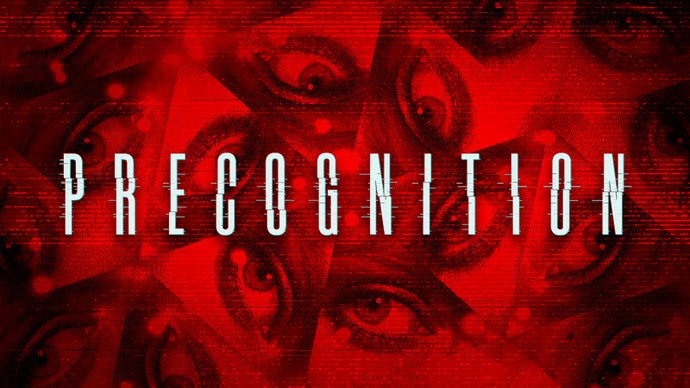 Sam Barlow, o criador de Her Story e Immortality, está de volta com algo ainda mais ousado. Precognition é um jogo de terror sci-fi coescrito com o cineasta Brandon Cronenberg, e coloca você na mente de Diana, uma ex-criança prodígio capaz de ver e guardar memórias do próprio futuro. Mas cada memória que você guarda muda tudo.

Ao segurar um botão, você registra um instante de uma visão futura, construindo um inventário de futuros alternativos e moldando ativamente o que vem a seguir. Imagine Memento cruzado com o efeito borboleta, com uma pegada sistêmica e sombria. O jogo chega para PC, PS5, Xbox Series S/X e Switch 2 no primeiro semestre de 2028.