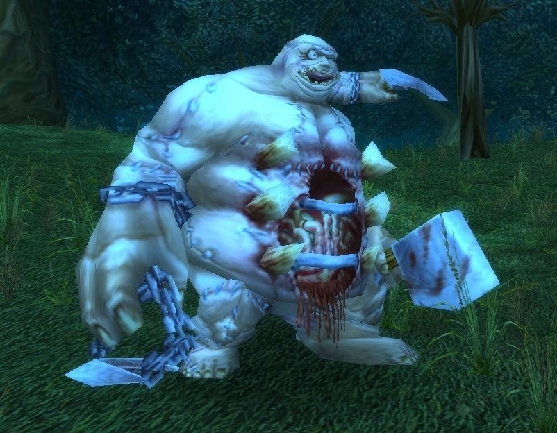 Fãs de World of Warcraft, preparem-se: Stitches pode estar neutro agora, mas o terror de Duskwood está prestes a voltar em WoW: Forever. A icônica abominação está se preparando para assombrar a floresta amaldiçoada mais uma vez, e os jogadores sabem o que isso significa: caos, gritos e uma multidão de aventureiros de baixo nível muito irritados.

Enquanto a indústria dos games insiste em lucro acima da preservação, projetos comunitários e servidores clássicos como WoW: Forever mantêm a magia antiga viva. Sem demissões em massa, sem fechamentos forçados, apenas o mundo que amamos e os monstros que ainda nos fazem pular. Duskwood, se prepare.