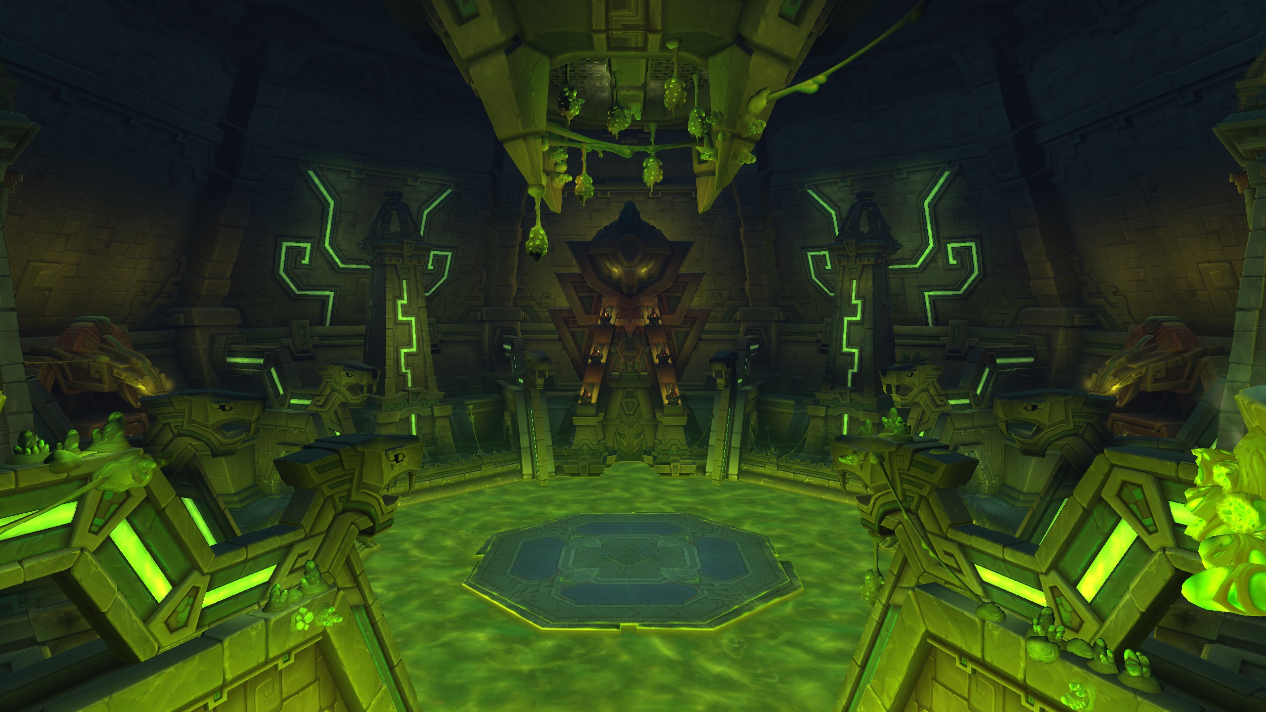 A Race to World First em World of Warcraft está prestes a entrar em território inédito. De acordo com o Wowhead, o encontro Venomous Abyss pode se tornar a disputa mais longa e exigente da história moderna do WoW, colocando as melhores guildas diante de uma batalha prolongada de estratégia, coordenação e resistência.

Se as previsões se confirmarem, este pode ser um dos momentos mais marcantes no cenário competitivo de PvE do jogo. Enquanto os fãs se mobilizam para acompanhar cada pull, fica o lembrete de que grandes conquistas dependem de equipes de desenvolvimento saudáveis e bem apoiadas.