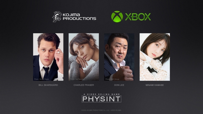 A transmissão da Tokyo Game Show 2026 trouxe uma bomba: Hideo Kojima confirmou que o astro de Hollywood Bill Skarsgard, famoso pelo assustador Pennywise em It, será o protagonista de Physint, o projeto de ação e espionagem que o próprio Kojima chama de auge de seus 40 anos de carreira.

É uma vitória gigantesca para o Xbox. Na semana passada, a PlayStation encerrou de forma abrupta o contrato de publicação do jogo, terminando uma das parcerias mais longas da indústria, e a Microsoft agiu rápido para garantir o projeto. Skarsgard se junta a Charlee Fraser e Don Lee, e Kojima afirma que as provas de figurino, escaneamentos e testes de câmera já deram enorme confiança sobre a direção do trabalho.

Grandes reviravoltas de plataforma viram manchete, mas a história real é a sobrevivência criativa. Estúdios e criadores são arrastados por jogadas corporativas e cálculos de lucro todos os dias, e times inteiros pagam a conta com demissões em massa e fechamentos. Que a Kojima Productions preserve a liberdade criativa e a estabilidade que seus desenvolvedores merecem, porque é isso que de fato permite criar jogos como este.
