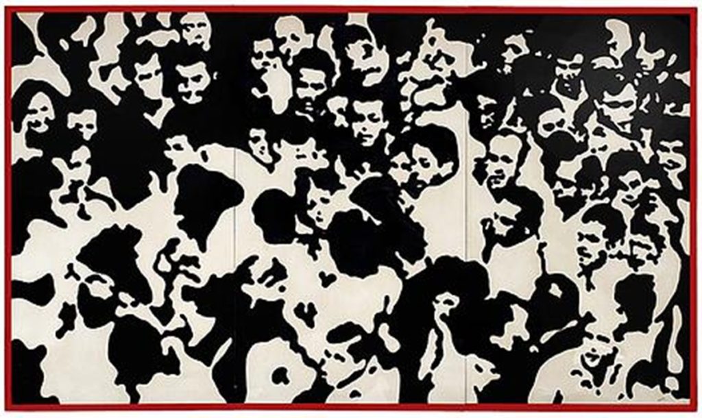 O estudo de Sigmund Freud sobre a psicologia de massa fascista ganha uma atualidade assustadora no Brasil. Em análise potente, a campanha contra Vargas, o golpe de 1964 e a Operação Lava Jato são conectados a um ciclo sombrio de linchamento moral, desindividuação e irracionalidade coletiva.

O texto expõe como figuras públicas e a mídia corporativa alimentaram uma caça às bruxas que destruiu proteções institucionais e abriu caminho para Bolsonaro. Com ameaças externas e internas, um grande pacto nacional em defesa da democracia nunca foi tão necessário.