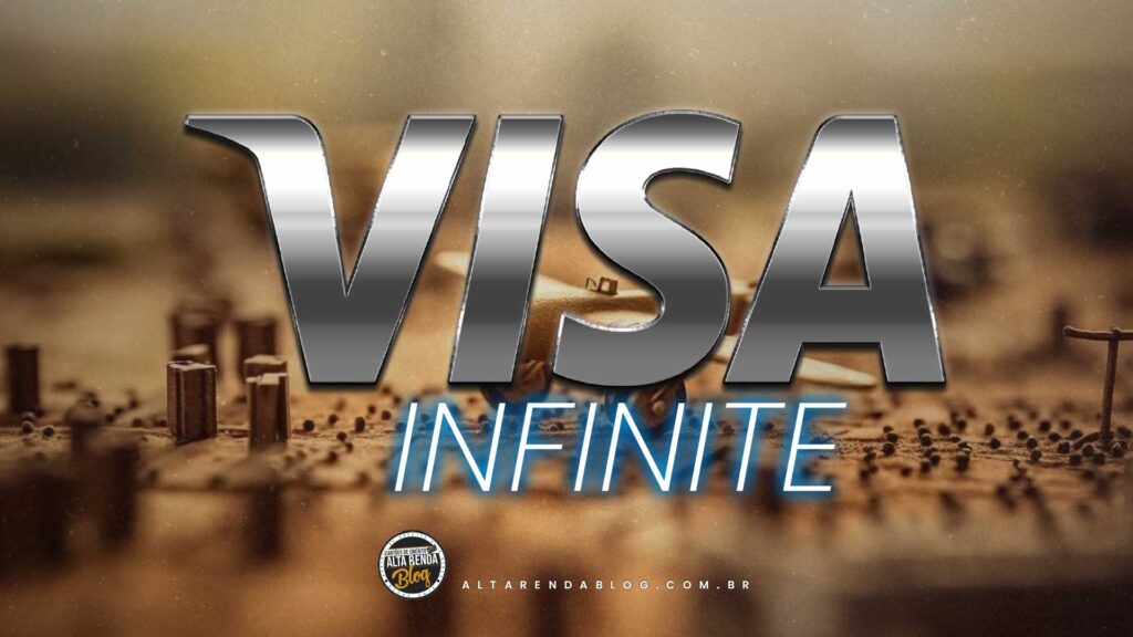 Seu cartão Visa pode oferecer muito mais do que pontos e cashback. Com benefícios como internet gratuita no exterior via eSIM da GigSky, acesso a salas VIP exclusivas, seguro viagem, proteção de compras e restituição prioritária de impostos, é possível economizar bastante sem mudar de cartão.

Dependendo da categoria, o cliente pode ter até 3 GB de dados gratuitos em mais de 175 países, fila preferencial no raio-x em aeroportos do Brasil e cobertura médica internacional de até 100 mil dólares ao pagar a viagem com o cartão. O segredo é ativar cada vantagem antes de viajar.

Vale conferir se o seu Visa Platinum, Signature ou Infinite está elegível e aproveitar ao máximo o que a bandeira oferece.