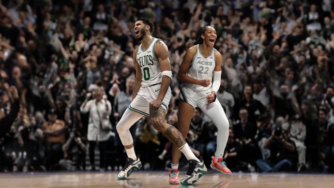 A 2K confirmou que NBA 2K25 será retirado das lojas em 30 de outubro de 2026, e os servidores serão desligados em 31 de dezembro. Modos multiplayer e online somem em 1º de janeiro de 2027, mas o golpe maior é que MyCareer, o modo história single-player, depende dos servidores da 2K e se torna injogável. Não é só perder o online. É apagar uma parte central de um jogo vendido a preço cheio que as pessoas já compraram.

Mais um exemplo do capitalismo corporativo agressivo nos games: exigência de conexão permanente e obsolescência programada para empurrar jogadores para a próxima edição anual. Enquanto 2K e Take-Two comemoram vendas recordes e uma parceria ampliada com a NBA, os jogadores ficam com um produto morto e sem caminho offline para modos centrais. Desenvolvedores merecem condições dignas e estabilidade criativa, e jogadores merecem propriedade real e preservação, não desligamentos movidos a lucro que matam conteúdo single-player.