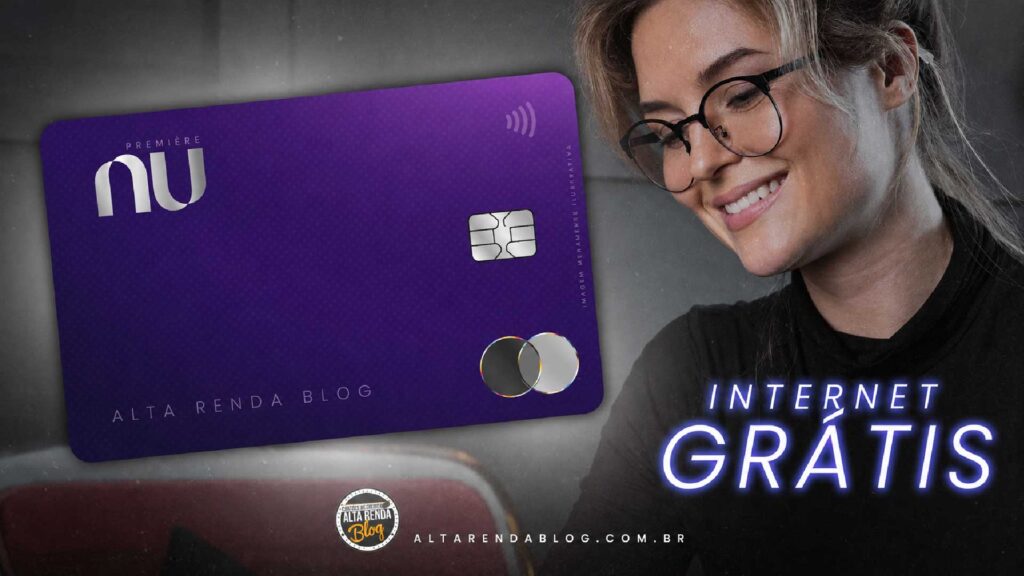Atenção, viajantes! O Nubank elevou o nível do cartão Ultravioleta. Agora, clientes contam com um eSIM internacional gratuito, com 10GB de dados para usar em mais de 150 países, direto pelo aplicativo. Nada de chip físico, nem sustos com roaming: é só ativar e aproveitar a viagem.

O chip virtual tem renovação automática a cada 365 dias, permitindo usar sua franquia ao longo do ano, seja em uma viagem rápida aos Estados Unidos ou em férias longas pelo mundo. Para cuidar do dinheiro no exterior, soluções como Nomad e Wise também facilitam a vida, com conta global e câmbio justo.