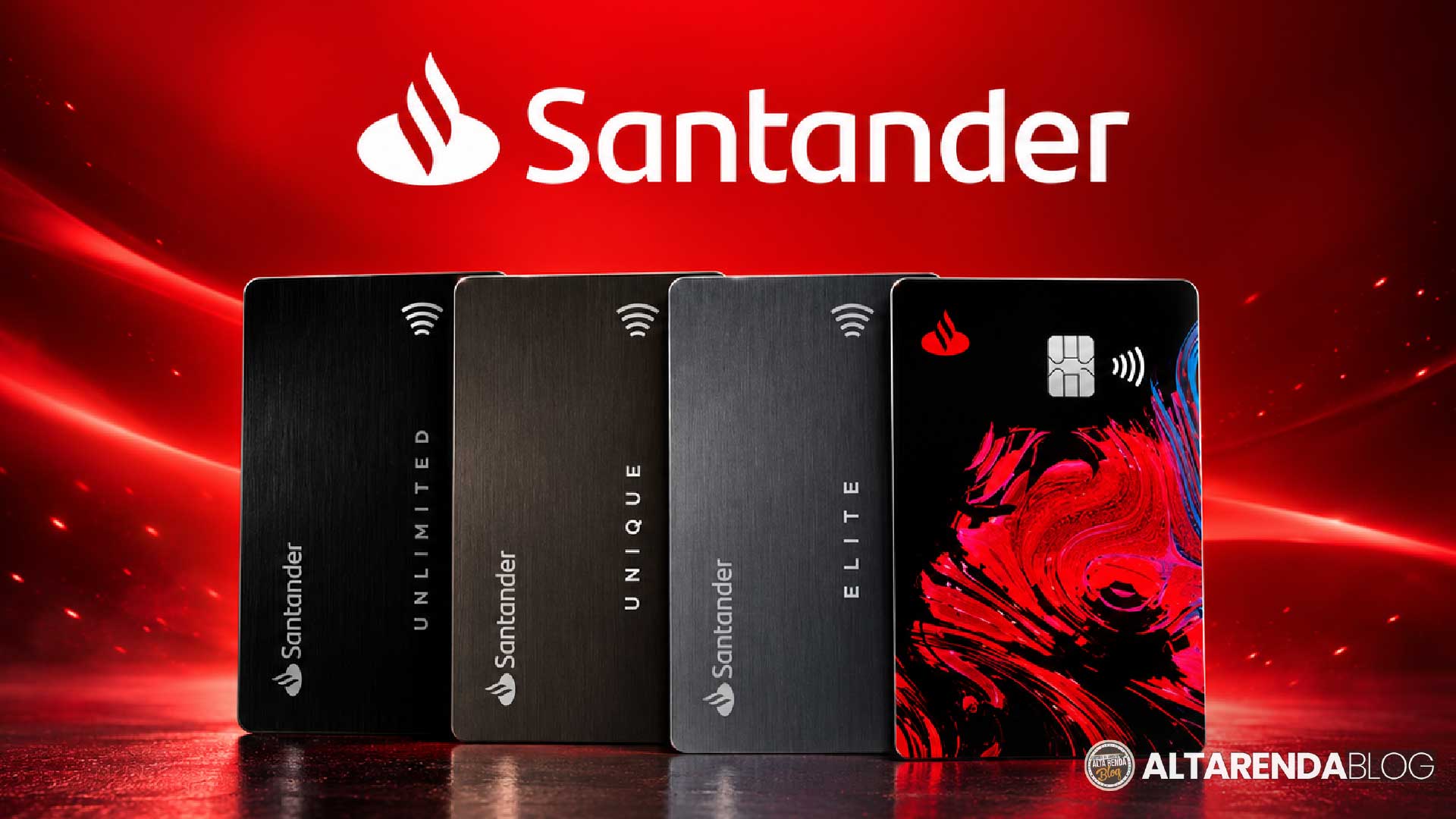 O Santander liberou um simulador gratuito que compara o seu cartão de crédito atual com os cartões Santander Elite, Unique e Unlimited para estimar quantos pontos você poderia acumular em 12 meses com base no seu gasto mensal. A ferramenta também projeta quantos trechos de viagem esses pontos podem render e apresenta uma estimativa de valor dos benefícios do cartão.

Em um exemplo com gasto de R$ 15 mil por mês, a simulação chegou a até 106.071 pontos por ano, o suficiente para até dois trechos para Madri. O banco informa que o cálculo considera o nível máximo do Santander Rewards, com bônus de 50% nos pontos, então o resultado serve como estimativa para orientar a comparação, não como promessa de retorno.