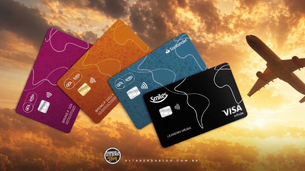O tempo está acabando: hoje, 31 de agosto, é o último dia para solicitar o cartão GOL Smiles emitido pelo Bradesco com anuidade grátis. A oferta vale para as versões Visa Infinite, Visa Platinum e Visa Gold, sem exigência de gasto mínimo para a isenção.

Dependendo da versão escolhida, ainda dá para garantir até 12.000 milhas extras nos seis primeiros meses ao cumprir uma meta de gastos mensal. Some isso ao bônus de boas-vindas e o total pode chegar a 32.000 milhas, além de benefícios como acesso a salas VIP, despacho gratuito de bagagem e embarque prioritário em voos GOL.

Se você está de olho em um cartão focado em viagens e com alto potencial de acúmulo de milhas, essa é a hora de agir antes que a promoção termine.