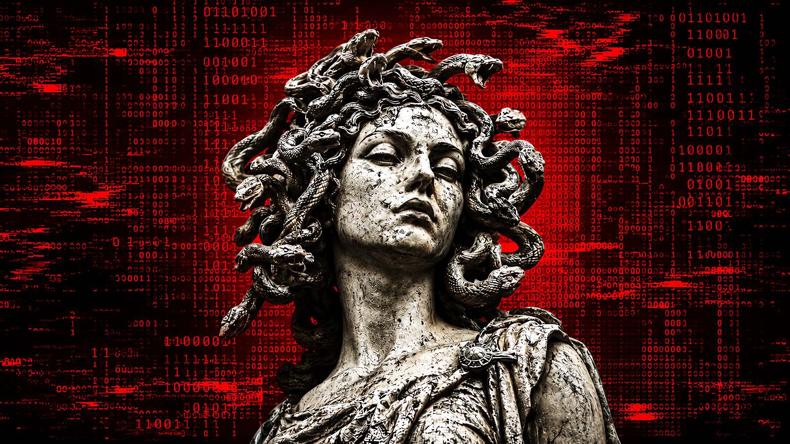 O grupo de ransomware Medusa virou uma das maiores ameaças cibernéticas dos Estados Unidos. CISA, FBI e HHS revelam que a gangue já atingiu mais de 500 organizações de infraestrutura crítica desde 2021, incluindo saúde, defesa, indústria, governo e serviços financeiros.

A operação agora funciona como ransomware-as-a-service, pagando afiliados até US$ 1 milhão para invadir redes. As agências federais recomendam corrigir vulnerabilidades, segmentar redes e bloquear acesso remoto não confiável antes que o Medusa ataque de novo.