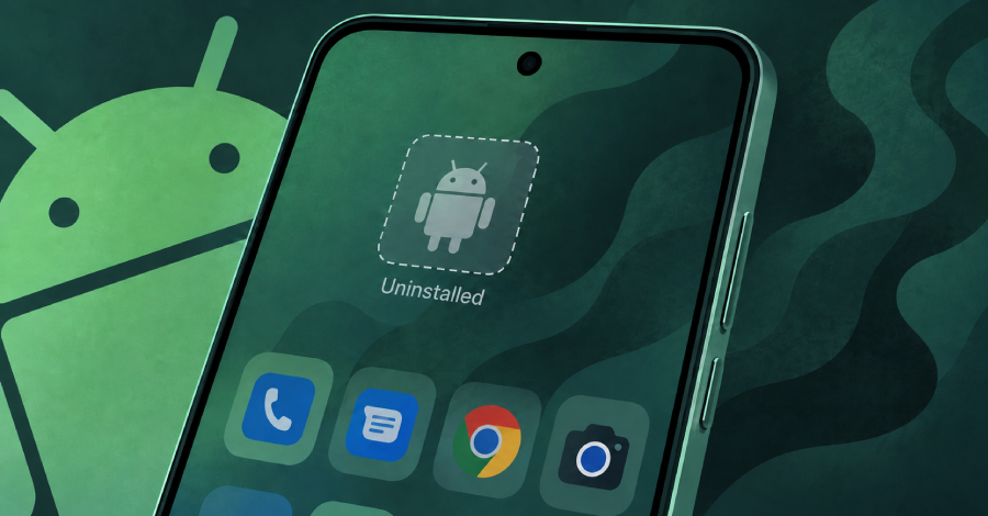 Um novo malware para Android chamado RatHat está transformando celulares comuns em dispositivos de vigilância totalmente controlados à distância, e pesquisadores apontam que ele é operado por atores de ameaça baseados na China. A distribuição acontece por SMS de phishing, anúncios maliciosos e portais de download de terceiros nada confiáveis, seguida por camadas de truques anti-análise feitos para quebrar scanners automáticos.

O mais assustador vem depois. O RatHat abusa das permissões de acessibilidade do Android para liberar as opções de desenvolvedor, ativar a depuração sem fio e roubar o código de pareamento ADB de seis dígitos, o que permite instalar daemons nativos rodando com privilégios de shell. Mesmo que você apague o aplicativo, o atacante continua com uma porta dos fundos ativa dentro do seu aparelho.

Os pesquisadores da Zimperium também descobriram que o malware conversa com um assistente de IA generativa popular para ler sua tela, localizar botões e disparar toques sintéticos, enquanto um túnel reverso FRP garante acesso persistente para capturar SMS, senhas, teclas digitadas e gravações de tela. Segurança móvel baseada em assinaturas simplesmente não foi feita para isso, então a defesa real começa limitando o que seus apps podem fazer. Se você vive em Wi-Fi público e links de download duvidosos, este é o momento de blindar sua conexão e parar de entregar uma estrada livre para os atacantes dentro do seu celular.