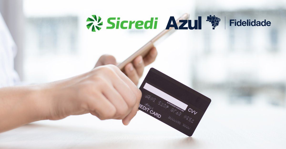 O Azul Fidelidade acaba de lançar uma promoção imperdível: transfira seus pontos do Sicredi e ganhe até 100% de bônus. Assinantes do Clube Azul recebem 70% de bônus, enquanto os demais clientes Azul ganham 40%. Além disso, assinantes antigos do Clube podem receber de 5% a 30% adicionais conforme o tempo de adesão, com limite de 100.000 pontos extras por ano.

Mas corra: a oferta é válida somente até quinta-feira, 15 de outubro de 2026, e é preciso se cadastrar na página da promoção antes de transferir. Os pontos bônus serão creditados em até 15 dias úteis após o término da campanha, com limite máximo de 300.000 pontos por CPF e validade de 6 meses. E tem mais: você ainda ganha um cupom de 15% para resgate de passagens nacionais da Azul usando o código SICREDI15, válido para voos entre 1º de novembro de 2026 e 31 de maio de 2027.