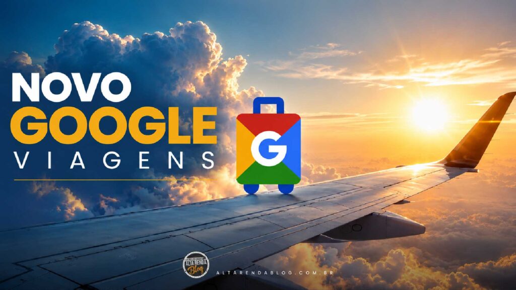 O Google acaba de liberar uma atualização poderosa no AI Mode da Busca e quem vive de milhas e pontos precisa ficar de olho. A ferramenta agora mostra em tempo real o preço de voos e hotéis diretamente em milhas e pontos, permitindo comparar resgates em segundos, sem abrir mil abas.

E para o viajante brasileiro, o melhor ainda está por vir: a LATAM Pass está oficialmente confirmada como um dos próximos programas a entrar na ferramenta, com integração prevista para as próximas semanas. Enquanto isso, o rastreamento de preços por conversa já funciona em mais de 180 países, avisando por e-mail quando a rota ficar mais barata. O jeito como planejamos viagens nunca mais será o mesmo.