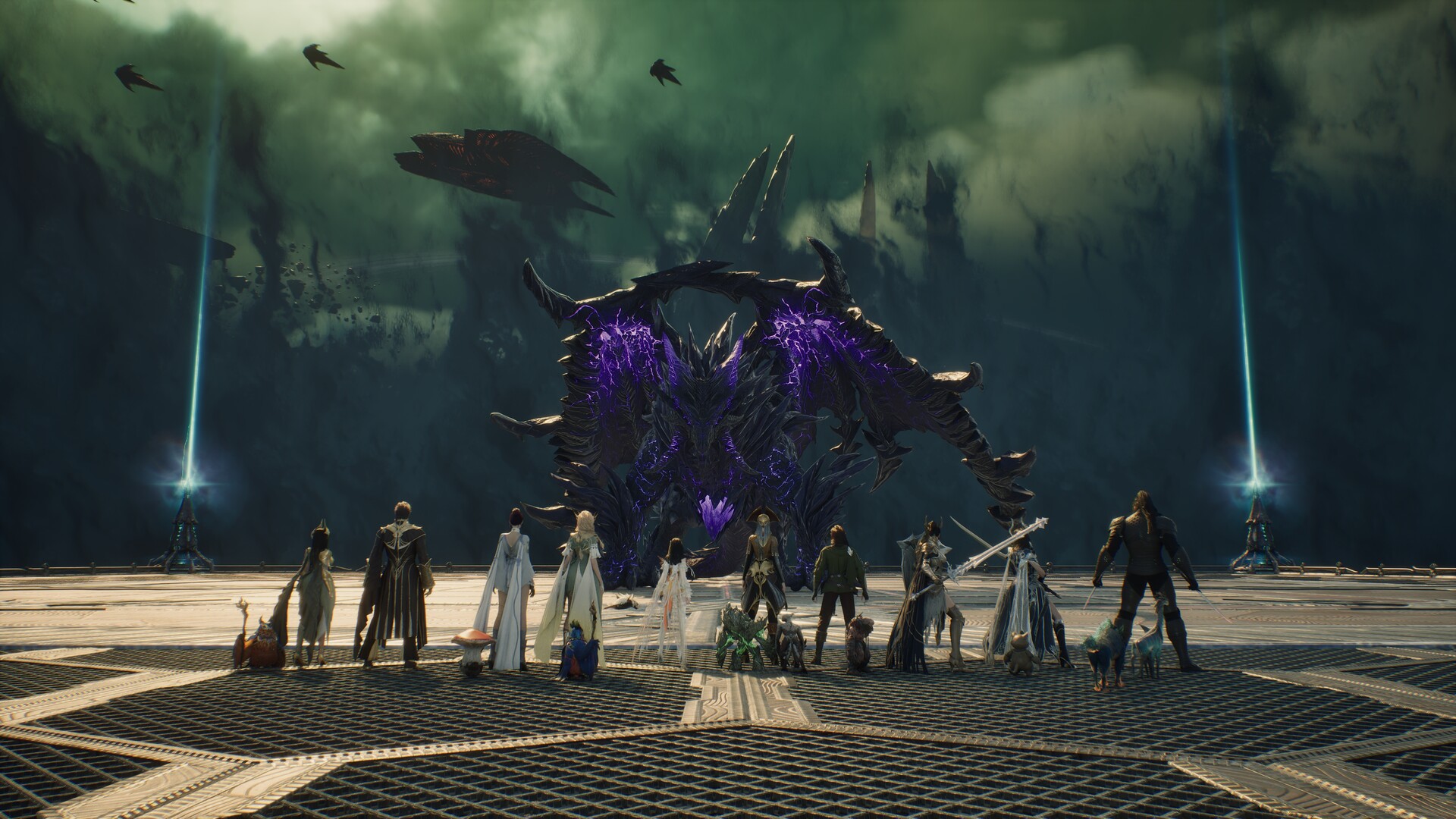 Aion 2 chegou ao mundo todo, e a sequência do amado MMORPG de 2008 já está dominando as paradas. O título free-to-play ultrapassou a marca de 400 mil jogadores simultâneos logo na largada, com o SteamDB registrando um pico de 397.905 jogadores na noite do lançamento. Hoje ele ocupa o terceiro lugar entre os jogos mais vendidos da Steam, atrás apenas de Gears of War: E-Day e Star Wars: Galactic Racer.

A escala é impressionante. A NCSoft promete um mapa 36 vezes maior que o do Aion original, visuais modernizados, uma campanha solo acessível e conteúdo em grupo feito para amigos e comunidades online gigantescas. É uma releitura completa de um clássico, e os jogadores claramente estavam com vontade.

Mesmo assim, vale perguntar quem realmente lucra quando um gigante free-to-play explode desse jeito. A NCSoft tem um histórico longo de demissões em massa e reestruturações movidas só pelo lucro, e o modelo live-service que sustenta esses números recordes costuma operar sob pressão implacável de monetização, não pelo bem-estar dos desenvolvedores. Celebre o mundo e a comunidade, mas continue exigindo condições de trabalho dignas e integridade criativa dos estúdios por trás disso.