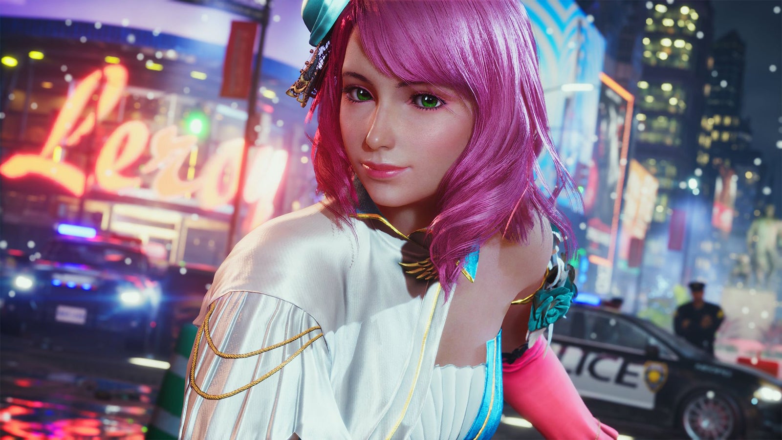 Um jogador profissional de Tekken 8 conhecido como SuperBrine fez algo que a comunidade de jogos de luta ainda está tentando digerir: uma escalada completa do rank Beginner até God of Destruction, um dos mais altos do jogo, usando uma máscara de dormir que bloqueava totalmente a sua visão.

A jornada foi transmitida ao vivo na Twitch em sete transmissões diferentes, começando em junho de 2026, com a sessão final acontecendo no início de outubro. SuperBrine afirma que o segredo foi uma enorme base de experiência, uma leitura precisa de como os jogadores se comportam em cada rank e o som excepcional de Tekken 8, capaz de revelar por áudio se um golpe acertou, foi bloqueado ou virou counter hit.

O feito viralizou nas redes e abriu um debate acalorado sobre a dificuldade do jogo e o kit da personagem Alisa. SuperBrine, porém, deixa claro que isso nunca foi uma crítica ao Tekken 8, mas a prova de que paciência, dedicação e milhares de horas de treino podem quebrar limites que a maioria considera impossíveis.