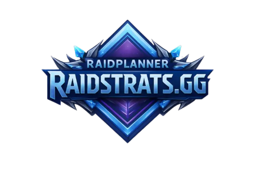 Prepare-se para o Midnight Season 2 com o Raidstrats.gg, a ferramenta definitiva para planejar e executar suas raides. Seja você um líder experiente ou um novato, a plataforma oferece tudo o que precisa para coordenar seu grupo, definir funções e enfrentar chefes com precisão.

Com análises detalhadas de chefes e notas de estratégia em tempo real, o Raidstrats.gg transforma encontros complexos em planos claros e acionáveis. Reúna sua guilda, alinhe sua estratégia e entre na nova temporada preparado.