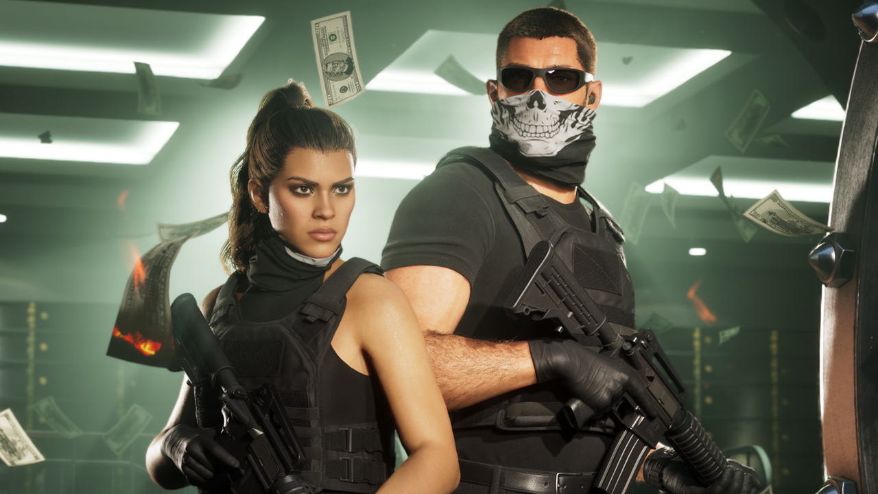 Um novo relatório revela que GTA 6 vai levar a escolha do jogador a outro nível com um medidor de moralidade dinâmico que pode literalmente 'quebrar' se você exagerar. Causar caos sem parar pode deixar seu personagem irrecuperável, mudando a forma como o mundo reage a você e bloqueando caminhos de redenção.

O sistema promete tornar cada decisão mais pesada, transformando Vice City em uma máquina de consequências. Prepare-se para o debate: o caos deve ser punido ou abraçado?