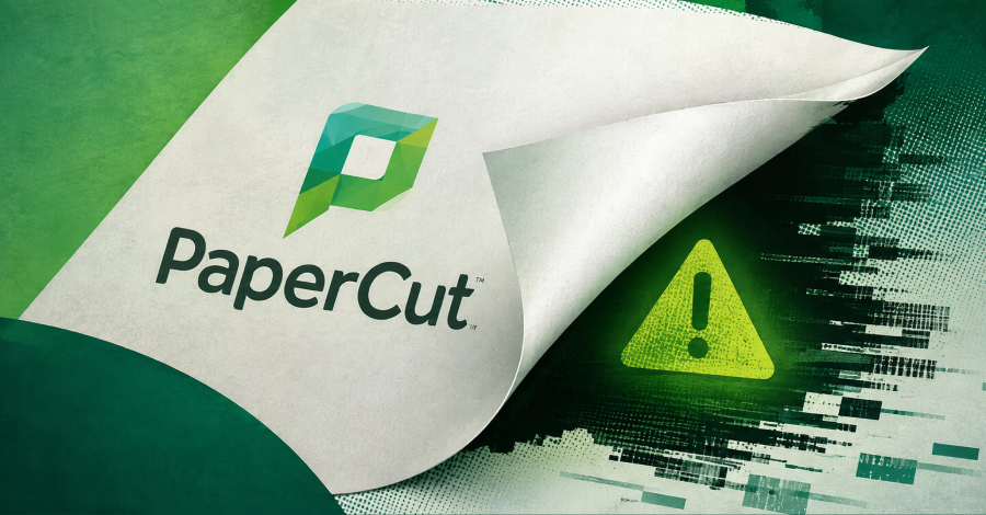 A PaperCut confirmou que uma vulnerabilidade zero-day está sendo explorada ativamente, afetando todas as versões dos softwares de gerenciamento de impressão PaperCut NG e PaperCut MF. Se a sua organização usa esses servidores, este é o momento crítico para agir: um patch de emergência foi liberado para as versões 25 e 26, e os administradores devem bloquear imediatamente o acesso externo às instâncias expostas.

Os invasores já estão atacando ambientes confirmados de clientes, com indicadores que incluem atividade suspeita do processo 'pc-app.exe', arquivos de log adulterados e erros estranhos de banco de dados. Os detalhes técnicos completos ainda não foram divulgados, mas a ameaça é urgente. Revise sua exposição, restrinja o acesso a IPs confiáveis e atualize agora para reduzir o risco de ataques de ransomware.
