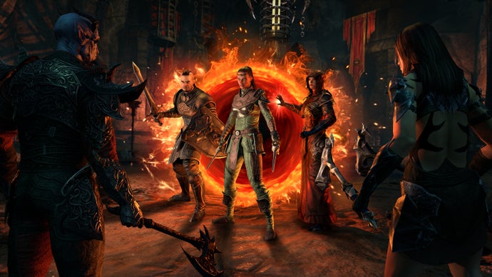 Por anos, os fãs repetem a mesma pergunta: por que Fallout 3 ganhou um spin-off lendário em New Vegas enquanto Skyrim nunca teve o seu? Um veterano de 20 anos da Bethesda finalmente tem uma resposta, e ela aponta direto para The Elder Scrolls Online.

Segundo Kurt Kuhlmann, co-design lead de Skyrim, o MMORPG contínuo manteve os fãs de Elder Scrolls ocupados com conteúdo novo sem parar, tirando a pressão de uma sequência single-player. Ele também destacou que Todd Howard sempre foi muito protetor com a franquia, com receio de repetir a rivalidade de New Vegas que colocou a Obsidian nos holofotes.

Mas existe uma verdade amarga escondida nessa nostalgia. A conversa anda lado a lado com demissões em massa em toda a divisão Xbox e cortes severos na ZeniMax Online, enquanto a Obsidian é colocada sob o controle da Bethesda. Franquias não se protegem esmagando quem as constrói, e a indústria precisa parar de tratar demissões em massa como custo normal do negócio.