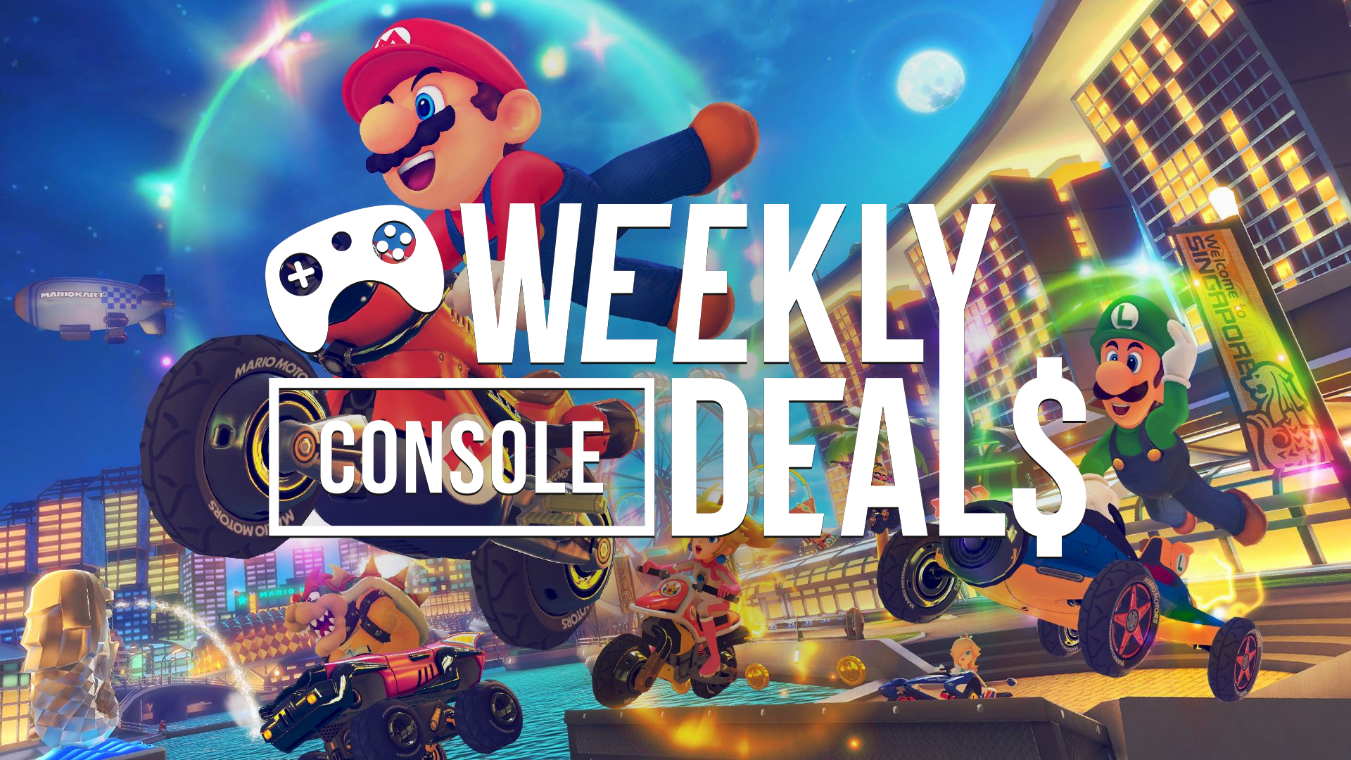 A Nintendo começou uma das maiores promoções dos últimos anos, com descontos pesados em dezenas de jogos first-party para Switch. De Mario Kart 8 Deluxe e Animal Crossing a Zelda, Metroid Prime 4, Kirby e Pikmin, a promoção de agradecimento ao cliente dura semanas e funciona no Switch e no Switch 2 com patches de upgrade. Jogadores de PlayStation e Xbox também têm ofertas do Tokyo Game Show e do Game Pass, então tem muita coisa para aproveitar neste fim de semana.

As ofertas são empolgantes, mas também lembram que a indústria de jogos continua pressionando jogadores e trabalhadores. Demissões em massa e fechamentos de estúdios movidos a lucro seguem atingindo desenvolvedores. Aproveite os descontos, mas exija mais: tratamento justo para criadores, estabilidade no emprego e jogos feitos com integridade criativa, não apenas para bater metas trimestrais.