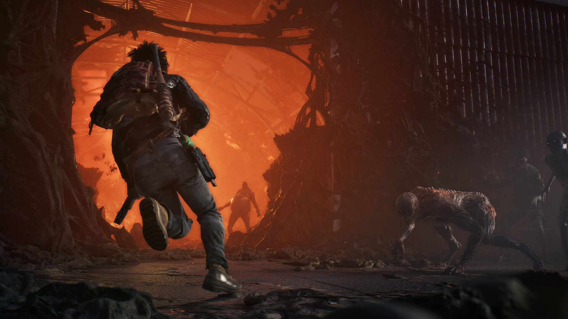 State of Decay 3 está expandindo sua fórmula de sobrevivência em mundo aberto com zumbis, sobreviventes gerados proceduralmente, traços evolutivos e gestão de colônia que torna cada recruta humano. Corações da Praga, Juggernauts gigantes e ferimentos persistentes elevam o risco enquanto os jogadores lutam para manter sua comunidade viva.

Essa prévia promissora chega após a segunda rodada de demissões em massa da Xbox, que deixou 268 pessoas sem emprego. É um lembrete brutal de que a consolidação corporativa e as decisões movidas pelo lucro esmagam desenvolvedores. Com a Undead Labs agora livre da Xbox, o estúdio pode colocar a integridade criativa e o bem-estar dos desenvolvedores em primeiro lugar.