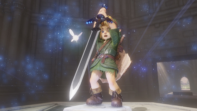 Em um editorial que vai dividir opiniões, o Shacknews afirma: remakes de videogame não são feitos para adultos nostálgicos. O remake de The Legend of Zelda: Ocarina of Time não é isca de nostalgia — é uma ponte para apresentar uma das maiores histórias dos games a uma nova geração acostumada com controles modernos e mundos abertos.

Com dublagem, ciclo dia/noite contínuo e ferramentas de navegação mais amigáveis, a versão para Switch 2 mantém a essência do clássico e remove barreiras antigas. Fãs mais velhos podem estranhar as novidades, mas nada paga ver um jovem jogador descobrindo Hyrule pela primeira vez.