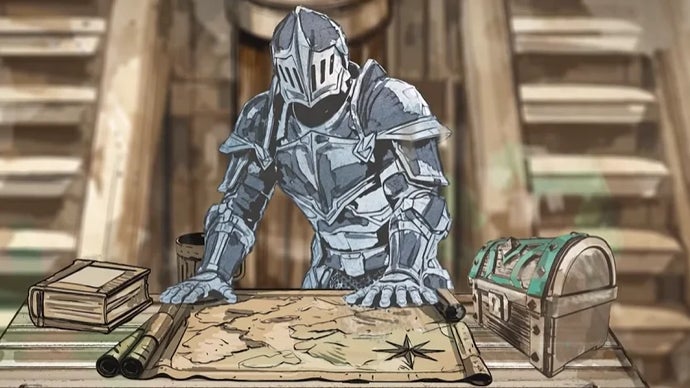 A Jagex, estúdio por trás de RuneScape, está sob pressão depois que o trailer de revelação de Dragon Slayer 2, apresentado na RuneFest, foi identificado com elementos gerados por IA, incluindo uma mão com seis dedos e o que pareciam tênis Air Jordan de fantasia. A comunidade reagiu rapidamente, ainda mais porque a Jagex tinha acabado de reafirmar seu compromisso com arte humana e sua oposição ao uso de IA generativa em jogos, marketing e mercadorias.

O trailer foi retirado do ar enquanto a Jagex investiga. A empresa culpou um parceiro externo de confiança que havia garantido que não usaria IA generativa, e afirmou que vai reformular seus processos de revisão. Para jogadores e desenvolvedores, o episódio reforça que atalhos de IA em trabalhos criativos desvalorizam os artistas que constroem esses mundos, e que estúdios precisam proteger o trabalho humano em vez de buscar produção mais barata e sem alma.