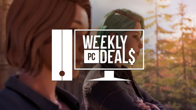 O fim de semana ficou muito melhor para quem joga no PC. O Choices Matter Festival da Steam está no ar com descontos pesados em obras-primas narrativas como Life is Strange: Reunion, Disco Elysium, The Walking Dead e Heavy Rain por menos de um dólar. Se você ama jogos onde suas decisões mudam a história, esse é o momento perfeito para expandir sua biblioteca.

E não para por aí. A Humble Store está celebrando 15 anos com uma Summer Sale gigante, a Battle.net está cortando preços em DOOM: The Dark Ages, Diablo 4 e Call of Duty: Black Ops 7, e a Gamescom Sale da Ubisoft tem Star Wars Outlaws e Assassin's Creed Shadows com descontos de cair o queixo. A Epic Savings também está ativa pelo último fim de semana, e você ainda pode resgatar Caravan Sandwich de graça até 20 de agosto.

Não perca também os brindes do Amazon Luna, incluindo Escape Academy se você resgatar antes de 19 de agosto. Economia pesada, jogos grátis e histórias inesquecíveis - este é o fim de semana para atacar sua lista de desejos.