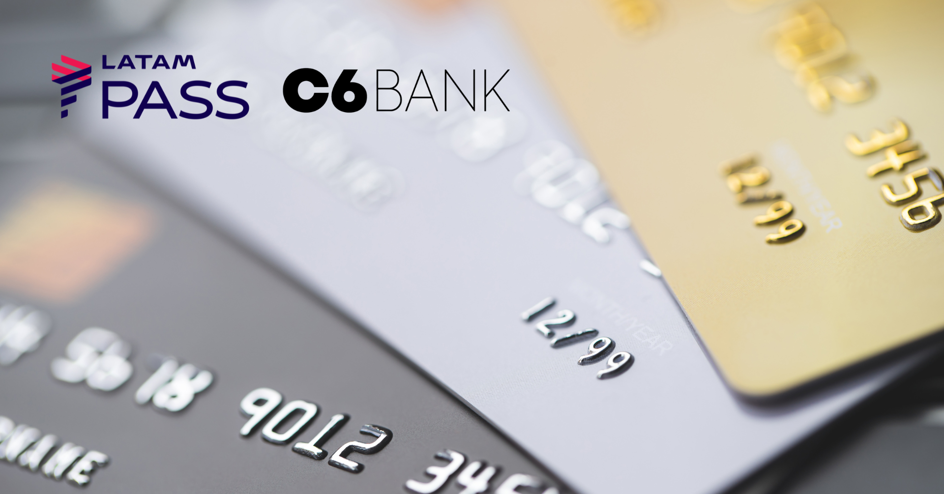 O LATAM Pass acaba de liberar uma oferta por tempo limitado para quem transfere pontos do C6 Bank: 25% de bônus em cada transferência, mais 1.000 milhas extras para quem transfere pela primeira vez. A corrida é contra o relógio, e a promoção vale só até sexta-feira (16).

Para garantir o bônus, é preciso cadastrar o CPF na campanha antes de transferir seus pontos C6 Átomos. Cada ponto vira uma milha LATAM Pass, e a bonificação é limitada a 300.000 milhas extras por participante.

As milhas do bônus caem em até 30 dias e valem 36 meses a partir do crédito, enquanto clientes Elite mantêm suas milhas para sempre. Cadastre-se cedo, transfira antes das 23h59 e transforme seus gastos do dia a dia na próxima viagem.