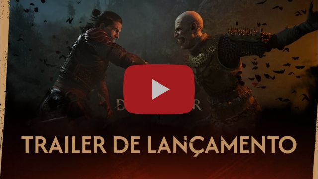 A espera acabou: The Blood of Dawnwalker, o novo RPG de ação e fantasia sombria da Rebel Wolves, já está disponível para PC, PlayStation 5 e Xbox Series X|S. Entre na misteriosa região de Vale Sangora e viva uma história em que cada escolha tem peso, enquanto o ciclo de dia e noite transforma tudo ao seu redor.

Você controla Coen, um jovem transformado em Dawnwalker — humano durante o dia, vampiro durante a noite. Desenvolvido em Unreal Engine 5 e guiado por uma narrativa cheia de consequências, este mundo aberto criado por veteranos de The Witcher 3 chega com uma ambição difícil de ignorar. O seu caminho, as suas escolhas, a sua lenda: comece hoje.