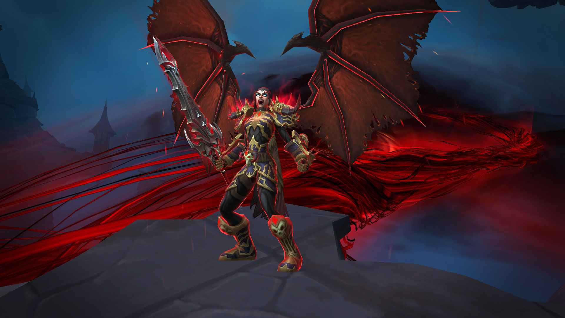 O reset semanal está trazendo novos ajustes de classe para World of Warcraft, com Blood Death Knights e Vengeance Demon Hunters no centro das mudanças. A atualização já está no Wowhead, dando aos jogadores de tanque uma prévia do que muda antes de encarar raides, Míticas+ ou PvP.

Se você joga com uma dessas especializações, este é o momento de revisar talentos, atributos e rotação. Ajustes de balanceamento podem alterar sobrevivência, ameaça e dano de forma significativa, então adapte-se rápido e mantenha seu grupo à frente.