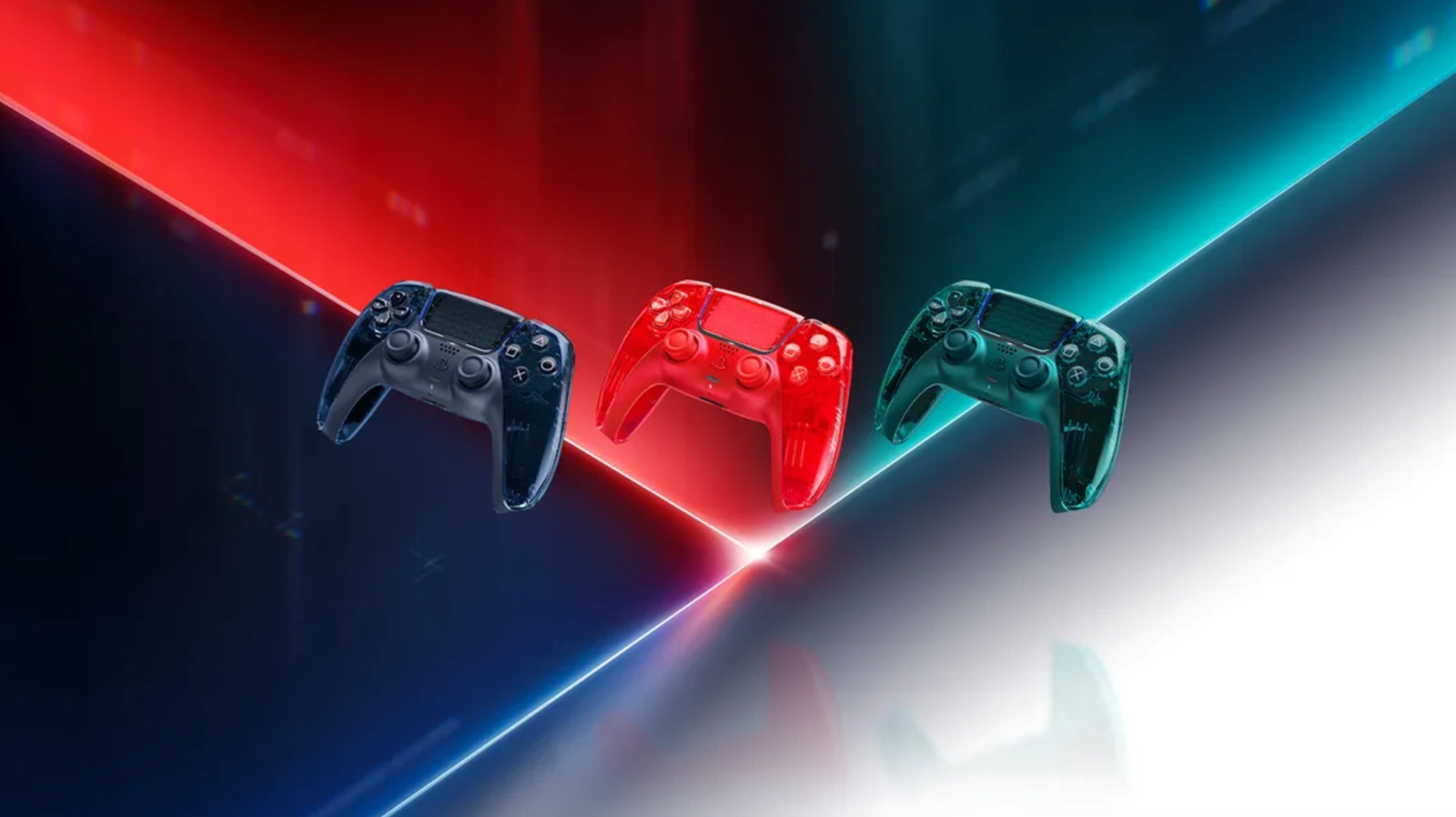 A Sony apresentou a Coleção Prism, controles DualSense transparentes para PS5 nas cores laranja, verde e cinza, com acabamento brilhante que deixa o hardware interno à vista. Capas para o console no mesmo estilo também chegam, com pré-vendas a partir de 10 de novembro e lançamento previsto para fevereiro.

Os controles custam US$ 85 e as capas US$ 75, então a onda de nostalgia não sai barata. O visual é chamativo, mas a indústria dos games precisa priorizar o bem-estar dos desenvolvedores e a integridade criativa em vez de usar acessórios premium como cortina para demissões em massa e fechamentos de estúdios movidos por lucro.