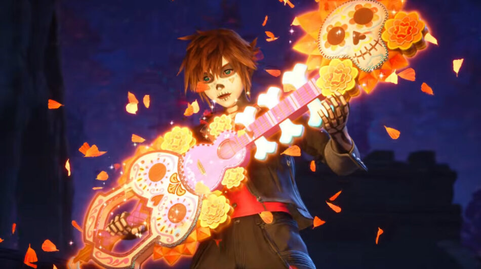 O painel da D23 trouxe uma enxurrada de novidades para os fãs de Kingdom Hearts. O novo trailer de Kingdom Hearts IV confirma um mundo inspirado em Viva: A Vida É uma Festa, com Sora empunhando uma Keyblade em formato de violão, e mostra que o jogo chega para PC, PS5, Switch 2 e Xbox Series X|S no fim de 2027.

E não para por aí: também foi anunciado um anime original de Kingdom Hearts para o Disney Channel e o Disney Plus, com Tetsuya Nomura envolvido e uma história nova dentro do universo da franquia. Mickey aparece como personagem jogável em fases focadas em quebra-cabeças. Com tudo isso em jogo, também fica a torcida para que Disney e Square Enix protejam as equipes criativas por trás desse retorno. A franquia sempre viveu de originalidade, e cuidar dos desenvolvedores que fazem essa mágica acontecer é essencial.