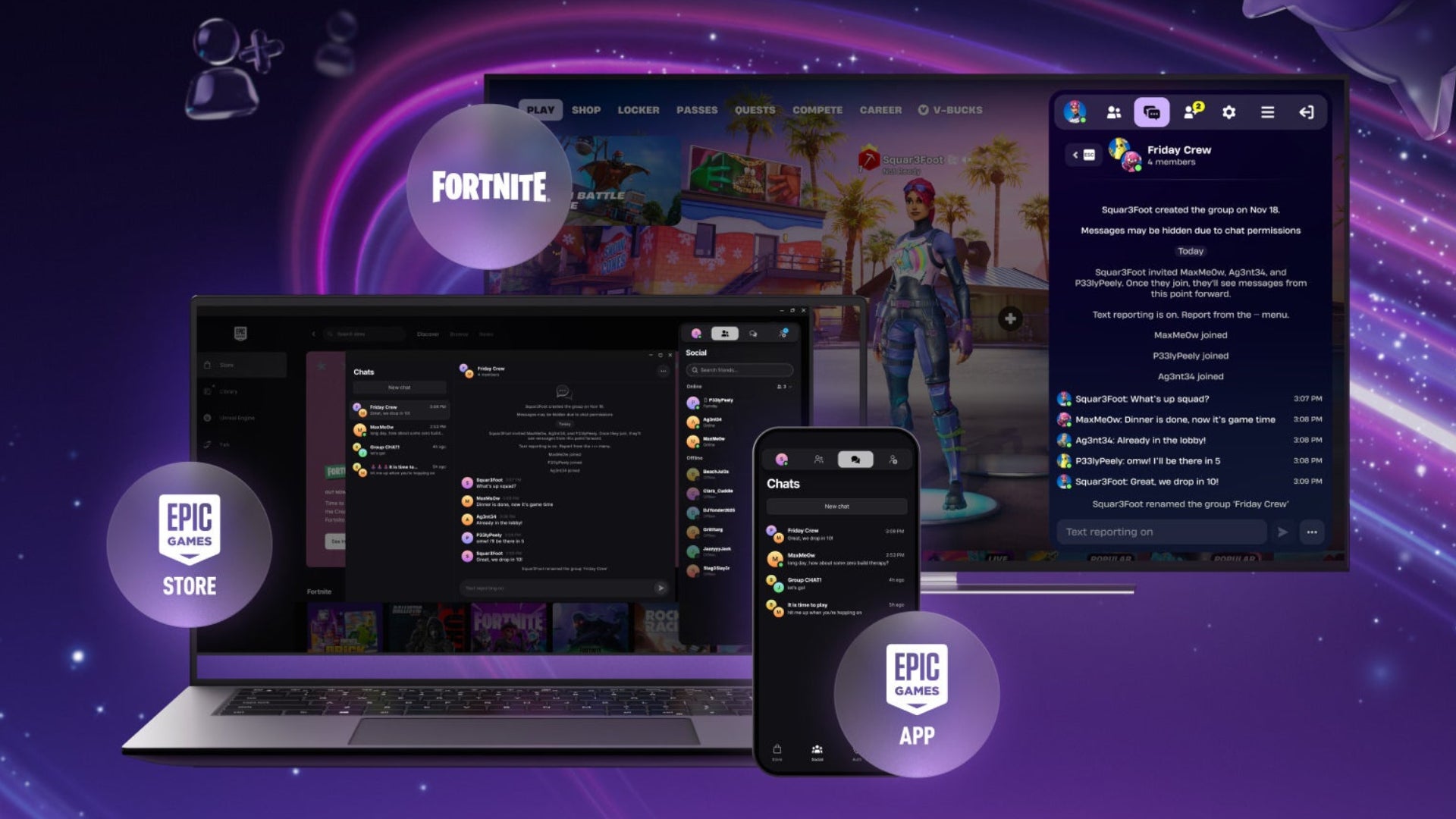A Epic Games apresentou uma versão totalmente nova do Epic Games Launcher, e tem um detalhe que ninguém esperava: a empresa afirma que ele foi 'vibe coded' com inteligência artificial generativa. Nas próprias palavras da companhia, 'programar é difícil', então em vez de escrever o código, a Epic apostou em prompts de IA para reconstruir a plataforma do zero, prometendo algo mais rápido e responsivo no Windows, no Mac e com versão para Linux a caminho.

Segundo a liderança da Epic, a IA foi usada apenas para eficiência de código e arquitetura, não para arte ou design. Mas relatos indicam que a pressão é maior: desenvolvedores estariam sendo incentivados a usar assistentes de IA, e times de um futuro crossover de Star Wars e Marvel teriam sido instruídos a trabalhar com 'nenhum código escrito à mão'. É nesse ponto que vale parar para pensar.

Essa é a mesma indústria que passou anos cortando milhares de empregos de desenvolvedores em nome da eficiência e de lucros recordes. Agora o discurso é que um time pequeno abastecido por IA consegue reescrever uma base de código inteira mais rápido do que as pessoas que a construíram. Ferramentas melhores não são o problema, mas usá-las para encolher equipes, apagar o ofício e celebrar o fim do código humano é exatamente o tipo de capitalismo agressivo que segue destruindo quem de fato faz os jogos. Jogadores merecem software excelente, e desenvolvedores merecem mais do que serem substituídos na base do vibe.
