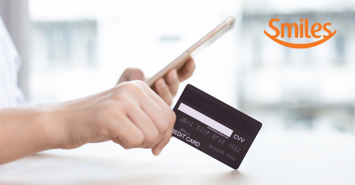A Smiles está oferecendo até 70% de bônus nas transferências de pontos do BB Empresas. Assinantes do Clube Smiles e clientes Magno ou Diamante recebem o bônus máximo, enquanto os demais clientes ganham 40%.

Para participar, é preciso cadastrar o CPF na página da campanha e transferir os pontos elegíveis até 23 de outubro. As milhas bônus têm limite de 300 mil por CPF ou conta família e serão creditadas até 9 de novembro de 2026.