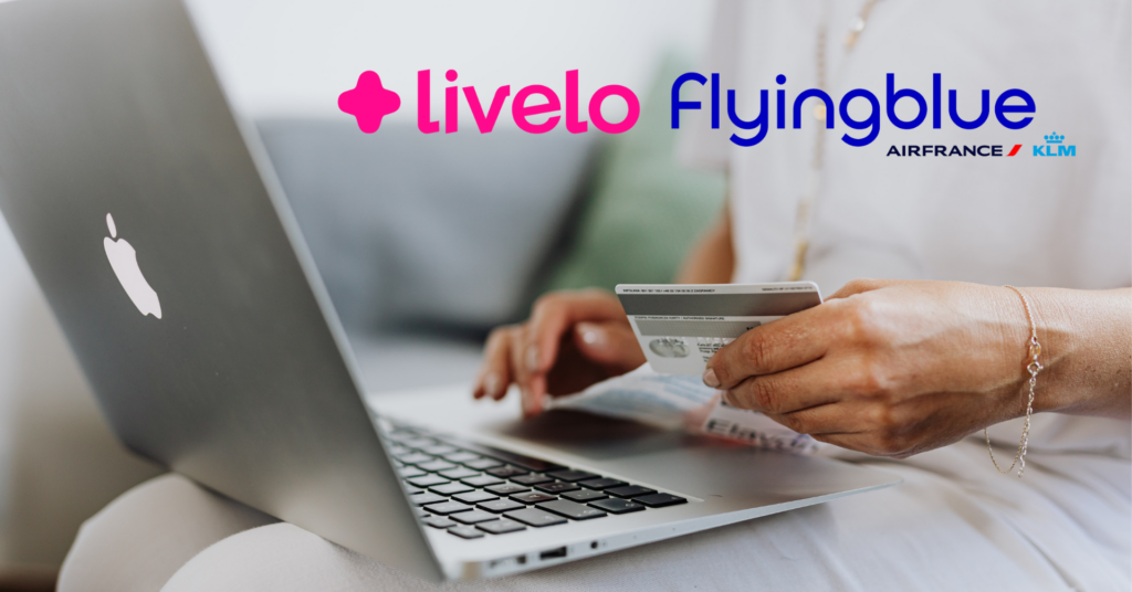 A Livelo acaba de lançar uma oferta imperdível para quem ama viajar: 20% de bônus nas transferências de pontos para o Flying Blue, o programa de fidelidade do grupo Air France-KLM. A campanha é válida até 31 de outubro de 2026 e exige uma transferência mínima de 1.000 milhas, o equivalente a cerca de 3.500 pontos Livelo.

Com a paridade de 3,5:1, cada 3.500 pontos se transformam em 1.000 milhas Flying Blue, e você ainda ganha 20% de bônus. Os pontos serão creditados em até sete dias corridos e terão validade de 24 meses. Não há limite para transferências, então você pode aproveitar ao máximo.

Se você está planejando uma viagem dos sonhos para Paris ou simplesmente quer turbinar seu saldo de milhas, essa é a chance perfeita. Corra, porque a promoção termina em 31 de outubro.
