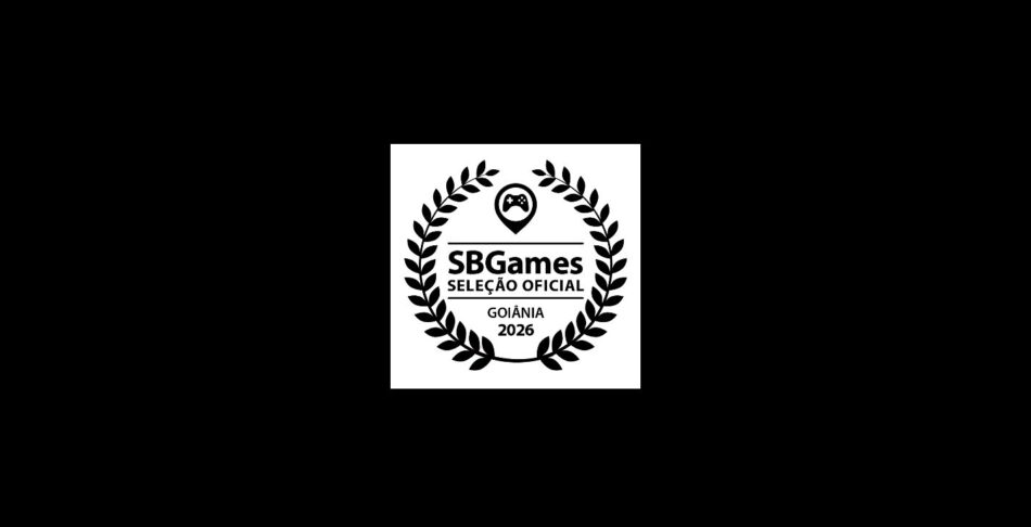 O SBGames 2026 acaba de divulgar a seleção oficial do Festival de Jogos em Goiânia, e a cena indie brasileira está brilhando. Foram 135 inscrições e 57 jogos escolhidos, sendo 41 projetos profissionais e 16 de estudantes, com 49 títulos de entretenimento e 8 serious games.

Agora, os jogos serão avaliados por especialistas em design, arte e narrativa para definir os finalistas, que serão expostos no SBGames Goiânia entre 29 de setembro e 2 de outubro de 2026. De ARIDA 2 e Lendas da Amazônia a Vem, Exu e Legado Palmares, essa lista é um retrato poderoso da criatividade brasileira no desenvolvimento de games.