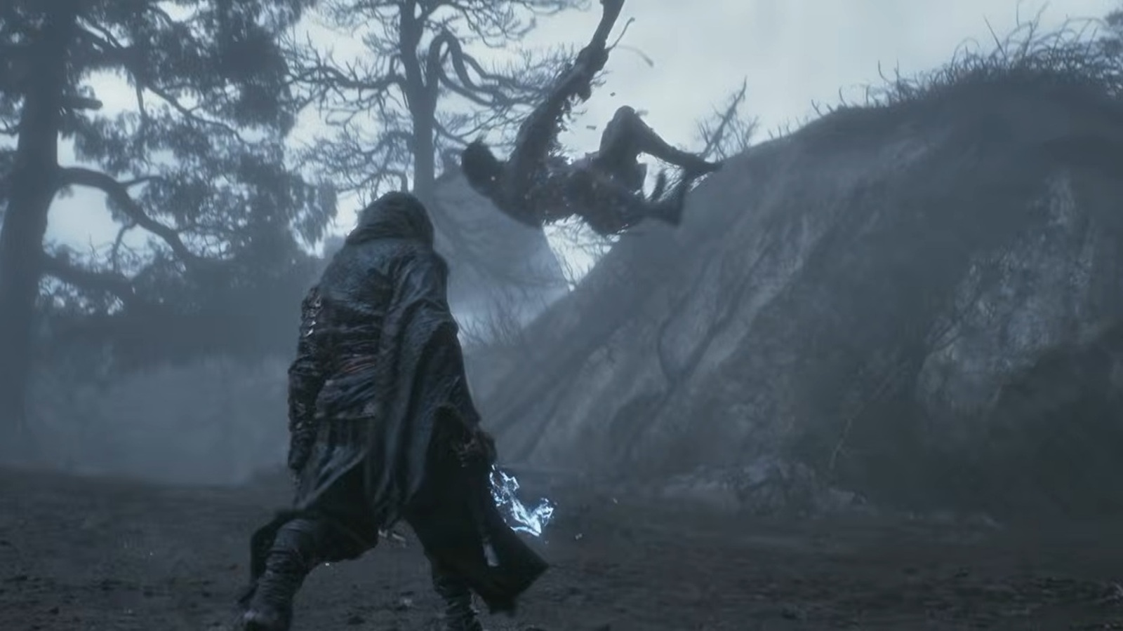 A Game Science mostrou um novo gameplay de Black Myth: Zhong Kui, e o combate já está chamando atenção. No trailer, Zhong Kui invoca um aliado que luta ao seu lado em uma batalha contra chefe, mas o verdadeiro destaque é quando ele usa seus poderes fantasmagóricos para possuir o aliado, transferindo as habilidades de raio para um estilo de jogo totalmente diferente.

Inspirado na lenda de Zhong Kui, o Juiz que Expulsa Demônios, o jogo promete ser mais um RPG de ação empolgante. Com combate baseado em possessão e várias invocações para explorar, a equipe está levando a fórmula Black Myth para novos territórios. Em um mercado marcado por demissões e fechamento de estúdios, é revigorante ver um estúdio apostando em riscos criativos. Ainda sem data de lançamento, mas já é um título para ficar de olho.