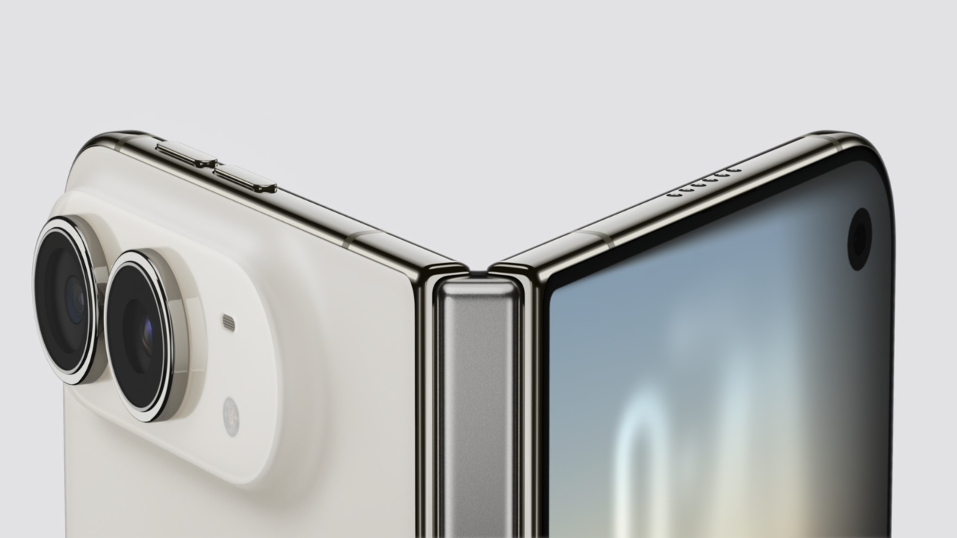 A Apple mudou o jogo dos smartphones mais uma vez com o iPhone Duo, o primeiro iPhone dobrável da marca. Ele traz uma tela externa de 5,4 polegadas que permite usar praticamente todos os recursos do iOS sem abrir o aparelho. Ao abrir, você encontra uma generosa tela de 7,6 polegadas, ideal para vídeos imersivos, multitarefa e até para usar dois aplicativos ao mesmo tempo.

O iPhone Duo também marca o retorno do Touch ID em um iPhone, trazendo um jeito conhecido e rápido de desbloquear o celular. É o dobrável que os fãs da Apple esperavam, mostrando que a empresa ainda sabe reinventar sua linha mais icônica.