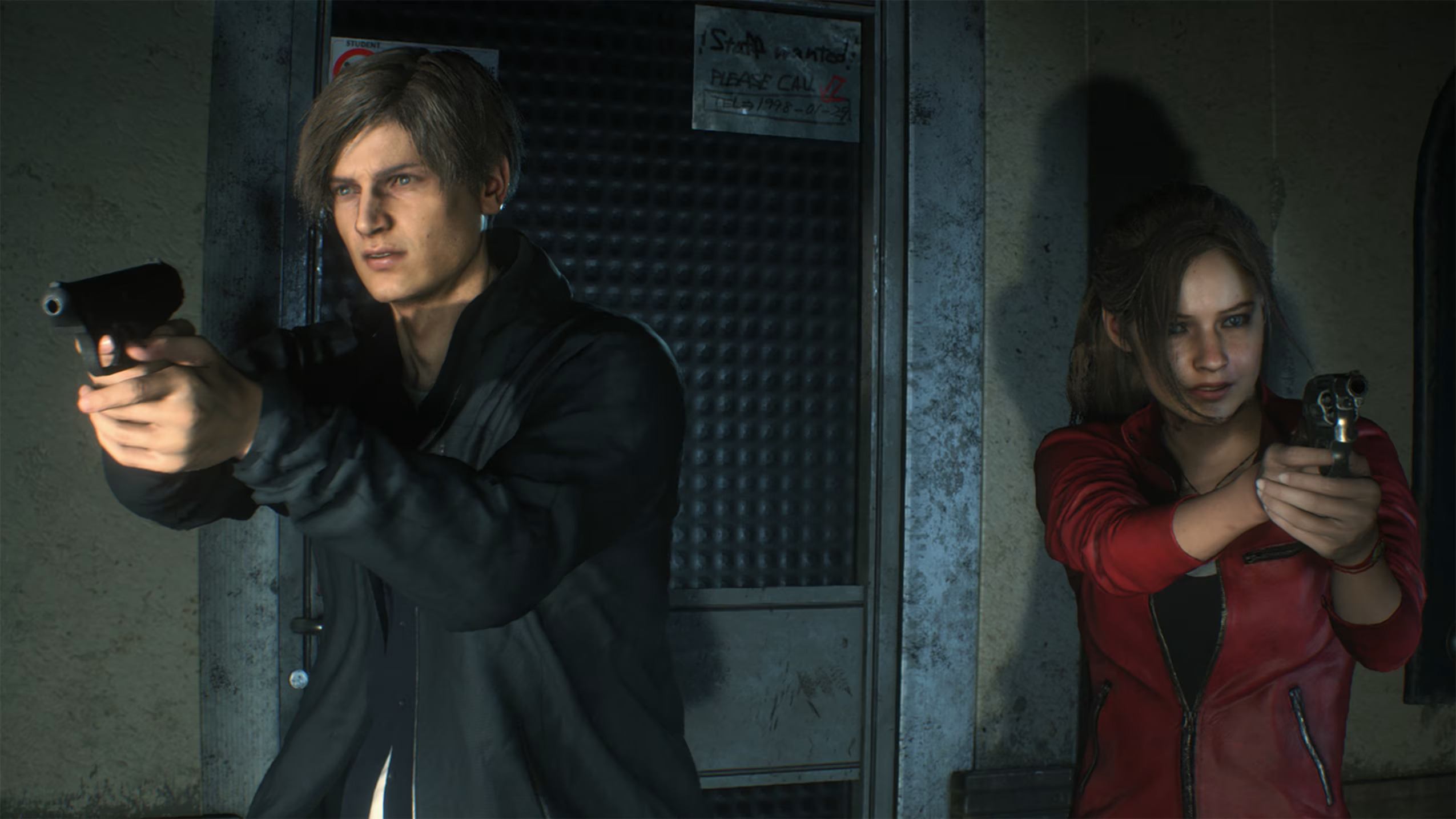 A Capcom provou mais uma vez por que é uma das melhores desenvolvedoras ao portar jogos para o hardware da Nintendo. Resident Evil 2, Resident Evil 3 e Resident Evil 4 estão chegando ao Switch 2, e as primeiras impressões direto da Tokyo Game Show confirmam que os três rodam lisinhos no modo portátil.

Os ports mantêm uma taxa de quadros bem acima de 30 por segundo, os carregamentos são quase instantâneos, e recursos como HD rumble e controles por giroscópio voltam com tudo. É a forma definitiva de reviver esses clássicos do survival horror em qualquer lugar.

Enquanto a indústria segue demitindo talentos e fechando estúdios em nome do lucro trimestral, vale celebrar quando uma equipe tem espaço para entregar capricho de verdade. Preservar e lapidar jogos lendários para o novo hardware é o tipo de trabalho que respeita desenvolvedores e jogadores, e isso merece os holofotes.