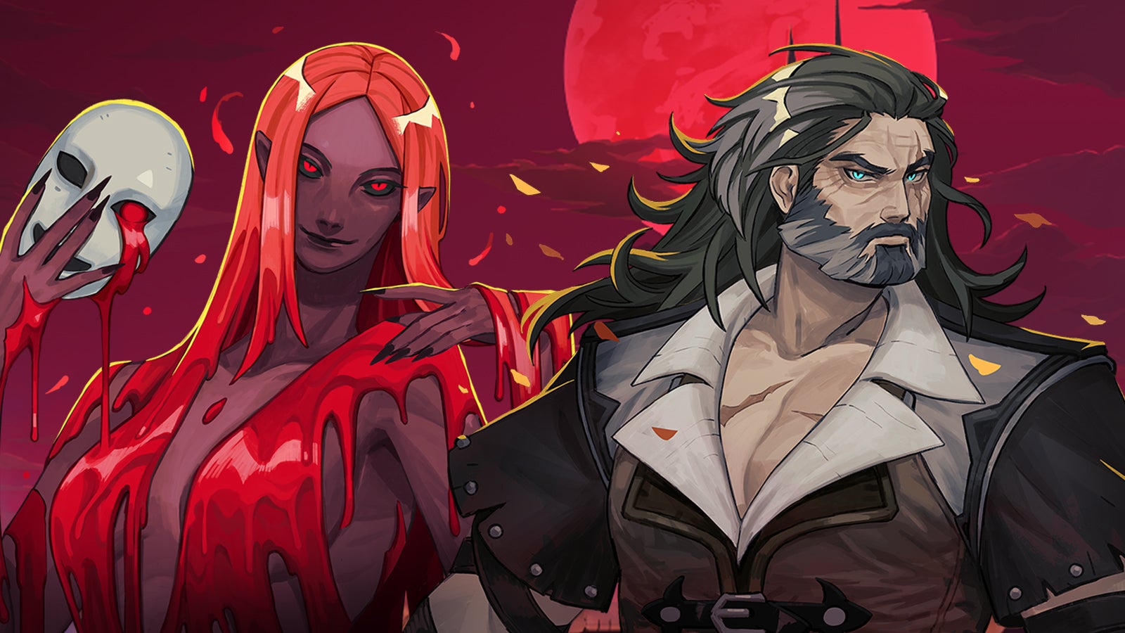 Castlevania: Belmont's Curse chegou e os jogadores não conseguem parar de falar de uma coisa: o elenco. A equipe por trás do jogo diz que as reações apaixonadas e os fanarts que tomaram as redes sociais eram exatamente o que esperavam, porque os personagens foram desenhados para serem atraentes de propósito.

O diretor de marketing e lead designer Bérenger Dupré e Sandro Bordier afirmam que já viram de tudo, brincando que Trevor Belmont merece um prêmio próprio e que uma Hot Dads Edition cairia bem. A dupla descreve a recepção como emocionante e destaca o carinho da equipe em cada design e performance de voz.

O retorno da amada série da Konami com foco total na ação estreou com ótimas críticas, incluindo nota 8 de 10 da IGN. É a prova de que, quando os estúdios dão espaço para os desenvolvedores ousarem e se divertirem em vez de serem espremidos por metas de lucro, o resultado conecta muito mais com o público do que mais uma jogada vazia de mercado.