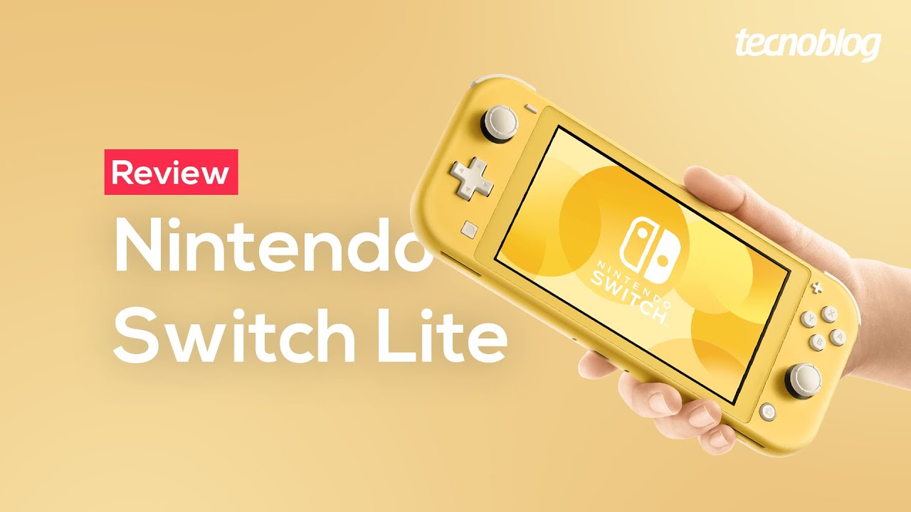 O Nintendo Switch Lite está saindo por R$ 1.213 no Pix com o cupom VALETECH no Mercado Livre, um desconto de 36% sobre os R$ 1.899 do preço original e o menor valor desde julho de 2026. O console 100% portátil tem tela LCD de 5,5 polegadas, bateria de 3.570 mAh, 32 GB de armazenamento expansível e roda a maior parte da biblioteca do Switch, incluindo Mario, Zelda, Pokémon e Metroid.

É uma oferta empolgante para quem quer um console compacto, mas a indústria dos games ainda precisa responder às demissões em massa e aos fechamentos de estúdios movidos por lucro. Um futuro saudável depende de tratar desenvolvedores com dignidade e preservar a integridade criativa, não apenas de derrubar preços de hardware.