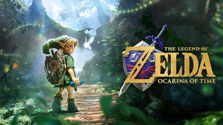A Nintendo confirmou que The Legend of Zelda: Ocarina of Time vai ganhar um remake completo no Switch 2, com lançamento marcado para 5 de novembro. Apresentado durante o Direct especial dos 40 anos de Zelda, o jogo recria a lendária aventura de 1998 com visual de tirar o fôlego, câmera moderna, botão de pulo, dublagem e um novo diário de missões.

De Kokiri Forest até Hyrule Field, o mundo clássico foi reconstruído com detalhes impressionantes, mantendo as masmorras, músicas e momentos icônicos que os fãs amam. Também foi mostrada uma edição especial do Switch 2 com tema de Zelda. Para qualquer fã da série, essa é uma das notícias mais empolgantes do ano.