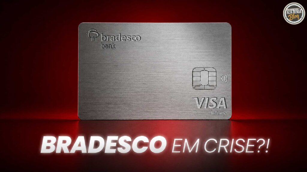 O Bradesco acaba de divulgar um dos melhores resultados do semestre de sua história recente: R$ 13,861 bilhões de lucro líquido recorrente. No mesmo período, porém, o banco fechou 324 agências e eliminou 2.448 postos de trabalho, segundo levantamento do Sindicato dos Bancários. A instituição atribui o movimento à migração massiva dos clientes para canais digitais — quase 98% das transações já acontecem fora das agências.

A receita com tarifas e serviços cresceu 5%, e o sindicato alerta para o aumento da carga de trabalho e para a perda de atendimento presencial, principalmente para quem não domina o app. É um retrato tenso da modernização financeira: lucro recorde, mais digitalização e um custo humano que não aparece no balanço.