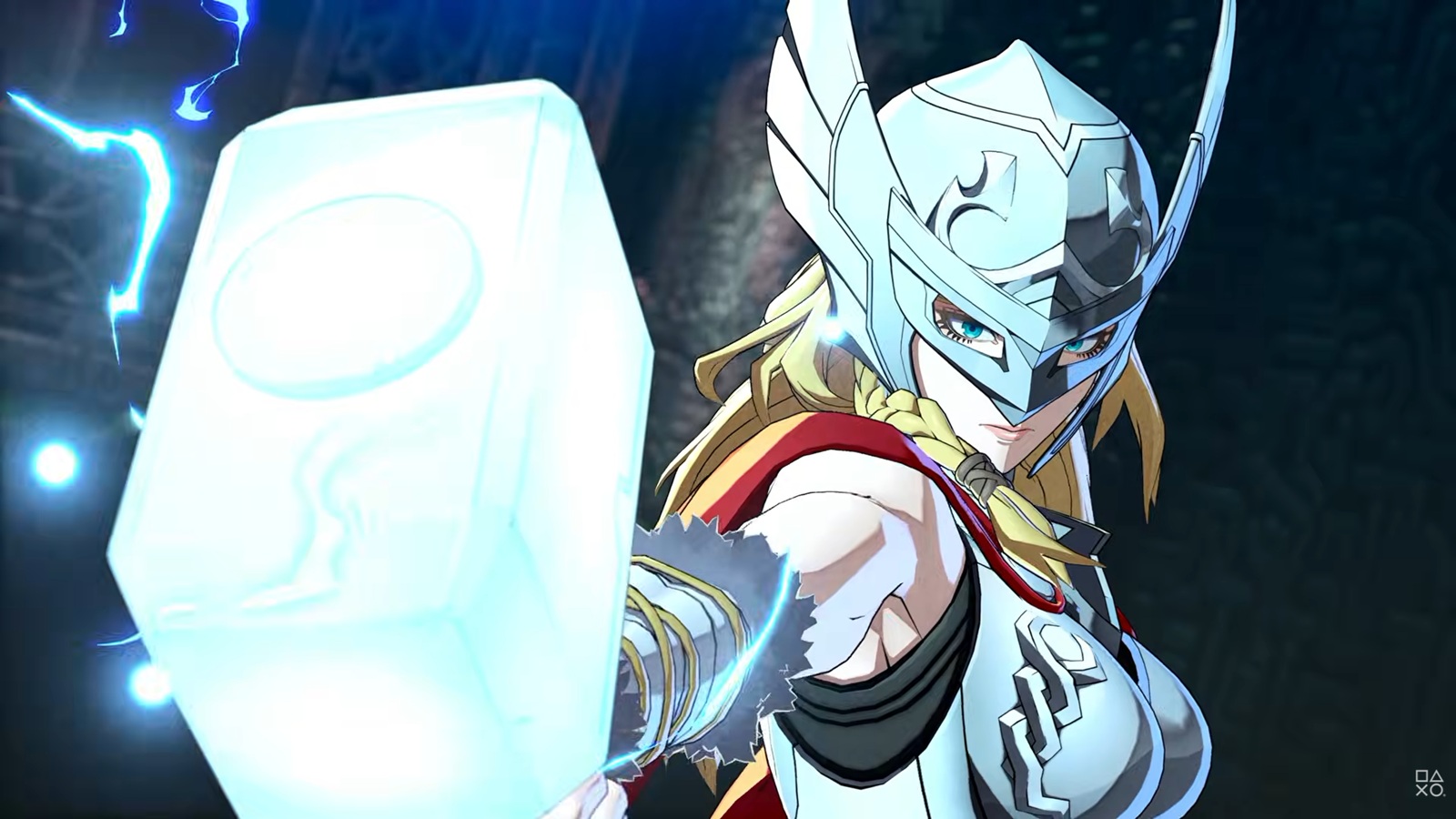 Arc System Works e Marvel Games fizeram um anúncio enorme na EVO France 2026: Jane Foster empunhará o Mjolnir como Thor neste inverno, seguida por Venom e o cenário Klyntar na primavera de 2027, e Jubilee no verão de 2027. O Passe de Personagens e Cenários do Primeiro Ano está se tornando uma jornada incrível para os fãs de jogos de luta.

Phoenix Cyclops abre a temporada de DLC em 2 de novembro, e o trailer já mostrou Jane Foster encarando Loki. Enquanto a indústria insiste em monetização sem fim, é revigorante ver um jogo de luta gerar expectativa real em torno de personagens e cenários, e não apenas pressão de loja. Torcemos para que os desenvolvedores por trás disso recebam o apoio e o crédito que merecem.