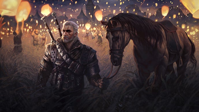 Onze anos depois do lançamento, The Witcher 3 acaba de atingir seu maior número de jogadores simultâneos na Steam, com quase 120 mil pessoas caçando monstros ao mesmo tempo. O número supera o pico da estreia em 2015 e até o crescimento impulsionado pela série da Netflix em 2020, provando que um RPG bem feito não envelhece.

O motivo é a edição Remastered gratuita, que atualiza todas as versões existentes do jogo e ainda inclui as expansões Hearts of Stone e Blood and Wine sem custo extra. Sem upgrade pago, sem conteúdo bloqueado, sem cobrar duas vezes pelo mesmo jogo. A CD Projekt Red está preparando o público para a nova expansão Songs of the Past no próximo ano, e faz isso respeitando quem já comprou o título.

É um contraste direto com uma indústria que persegue monetização infinita enquanto fecha estúdios e demite desenvolvedores. Aqui está a prova de que generosidade, suporte de longo prazo e integridade criativa ainda atraem multidões. Geralt voltou ao topo, e quem celebra é a comunidade.