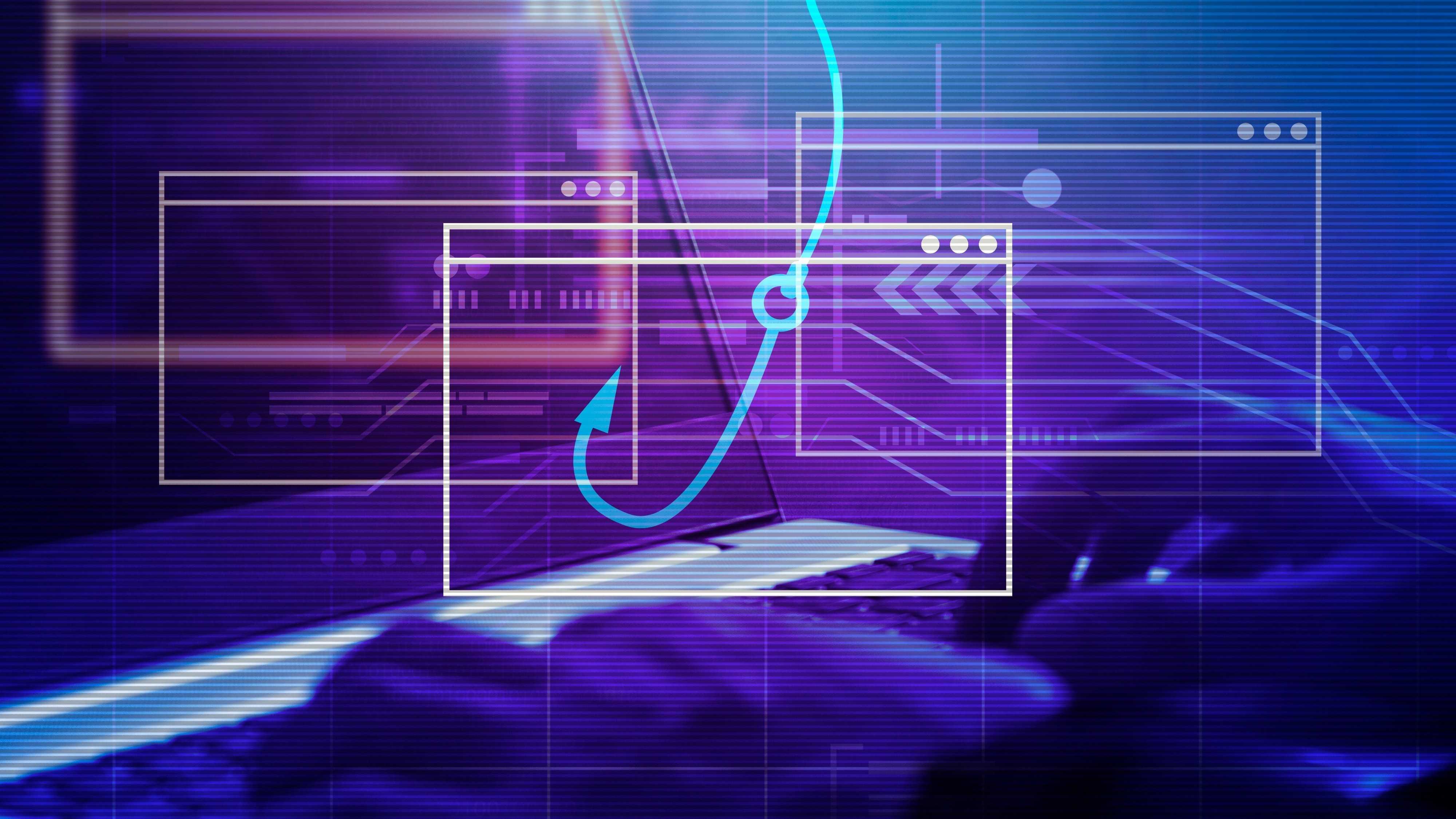 Pesquisadores da Cofense revelaram uma campanha de phishing que usa o hype em torno das prévias exclusivas de IA da Anthropic como isca. Os e-mails imitam convites do GoTo Webinar, usam encurtadores e telas de CAPTCHA para driblar ferramentas de segurança e levam a páginas falsas de login do Google e da Microsoft para roubar credenciais.

O golpe mostra que o medo de ficar de fora das novidades de IA virou um campo fértil para engenharia social. Vale desconfiar de remetentes, domínios e URLs de login, além de reforçar com as equipes que até páginas visualmente perfeitas podem esconder uma operação criminosa.