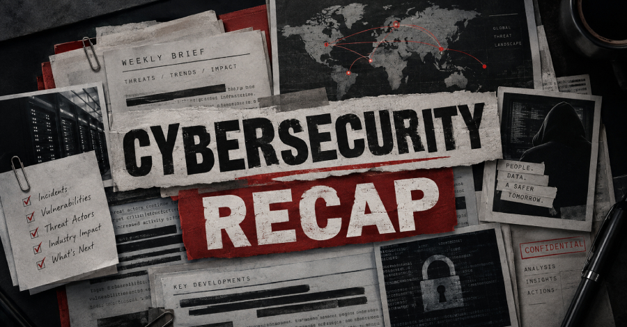 Nesta semana em cibersegurança, a Cisco emitiu um alerta urgente sobre uma falha de autenticação de severidade máxima no Identity Services Engine (ISE) que já está sendo explorada ativamente. A vulnerabilidade, rastreada como CVE-2026-76460 com pontuação CVSS 10.0, permite que atacantes remotos não autenticados contornem a autenticação e acessem a interface de gerenciamento web.

Enquanto isso, pesquisadores demonstraram o Plugin4Shell, uma vulnerabilidade de execução remota de código sem clique que afeta os principais agentes de codificação de IA, como Claude Code, OpenAI Codex, GitHub Copilot e Google Gemini CLI. Em uma divulgação relacionada, a Hacktron revelou como usou o Claude Opus 5 da Anthropic para encadear duas falhas críticas e obter acesso não autorizado às contas ChatGPT de funcionários da OpenAI. Outros destaques incluem a apreensão dos domínios NightmareStresser pelos EUA, o novo malware bancário KREMLIN visando bancos brasileiros e um aumento nos ataques ClickFix. Fique atento e aplique as correções imediatamente.
