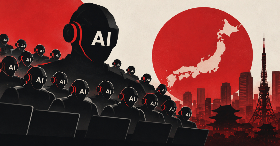 Pesquisadores da TrendAI revelaram algo que parece ficção científica, mas já é realidade: uma plataforma open-source de testes de invasão chamada CyberStrikeAI foi usada para orquestrar 44 agentes autônomos de IA ao longo de todo o ciclo de ataque, da reconhecimento e descoberta de vulnerabilidades à exploração, comando e controle, persistência, exfiltração de dados e até relatórios automatizados.

Ao menos 19 organizações foram sondadas em poucos dias, sendo pelo menos 16 no Japão. A plataforma gerou páginas de login falsas localizadas em japonês e produziu relatórios padronizados de evidências, um sinal claro de que se tratava de um fluxo estruturado e repetível, não do trabalho improvisado de um único operador.

Dois outros conjuntos de intrusões mostram como a IA está sendo acoplada à experiência humana: em um deles, um LLM acelerou o planejamento e o desenvolvimento de ferramentas enquanto os atacantes buscavam capacidade de inferência barata; no outro, a IA teve papel apenas de apoio na criação de scripts contra dispositivos de borda da Cisco, Citrix, F5 e Yamaha. O relatório de defesa digital da Microsoft de 2026 aponta que o tempo mediano entre a descoberta de uma falha e sua armaização caiu para bem menos de 24 horas. A conclusão é direta: a força de trabalho dos atacantes ficou maior, mais rápida e incansável, o que torna obrigatório blindar infraestruturas expostas e proteger a própria privacidade.