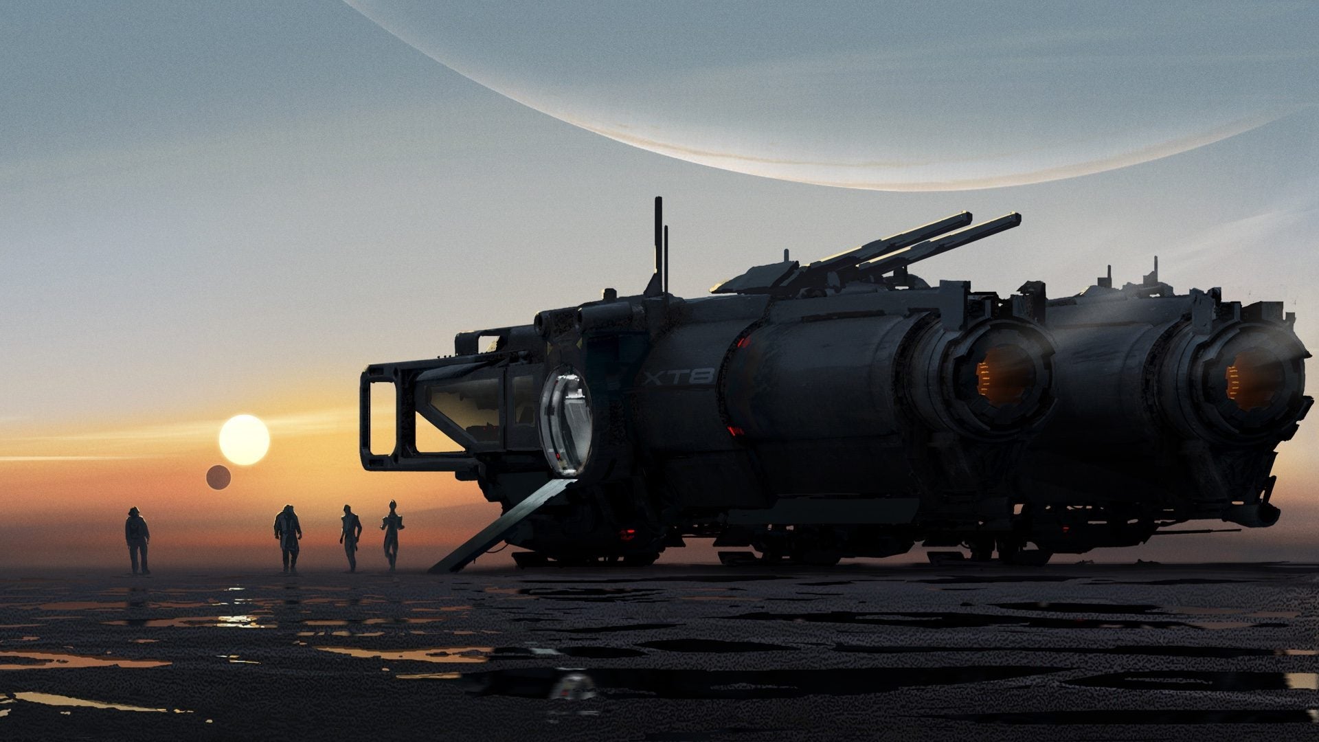 A BioWare teria sido fechada e Mass Effect 5 cancelado, e os fãs não estão ficando em silêncio. Uma petição já ultrapassou 200 mil assinaturas, com jogadores e desenvolvedores exigindo que a EA e o capital privado parem de tratar estúdios queridos como itens descartáveis.

O protesto é sobre mais do que um jogo. É sobre as pessoas que construíram Mass Effect, o legado criativo que ainda estava sendo moldado e as decisões corporativas que sacrificam arte de longo prazo por planilhas de curto prazo. A mensagem é clara: salve o estúdio, proteja os trabalhadores e encerre os fechamentos movidos por lucro.